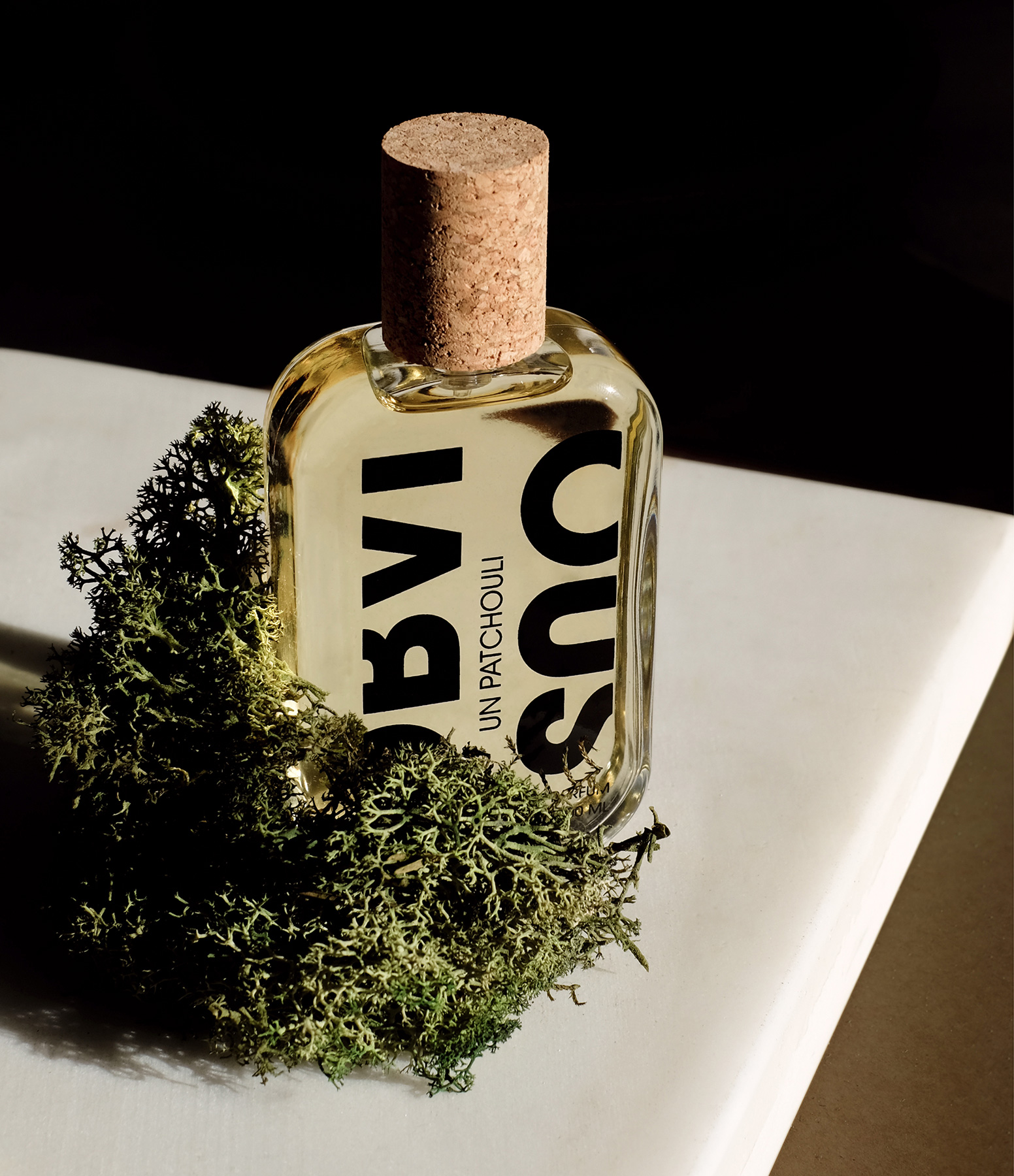Un Patchouli Eau de Parfum 100ml