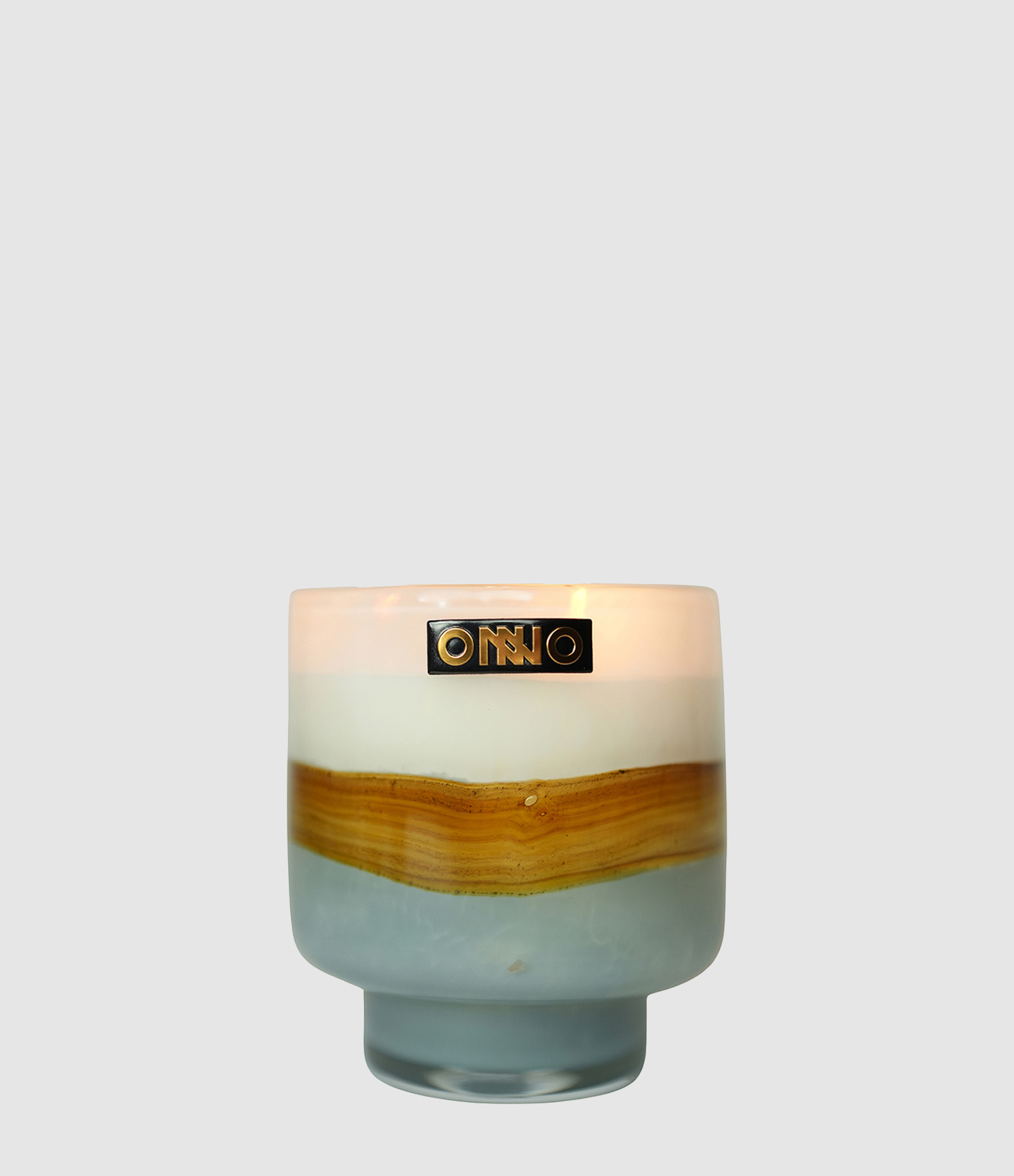 Art Riva S Sunset Candle
