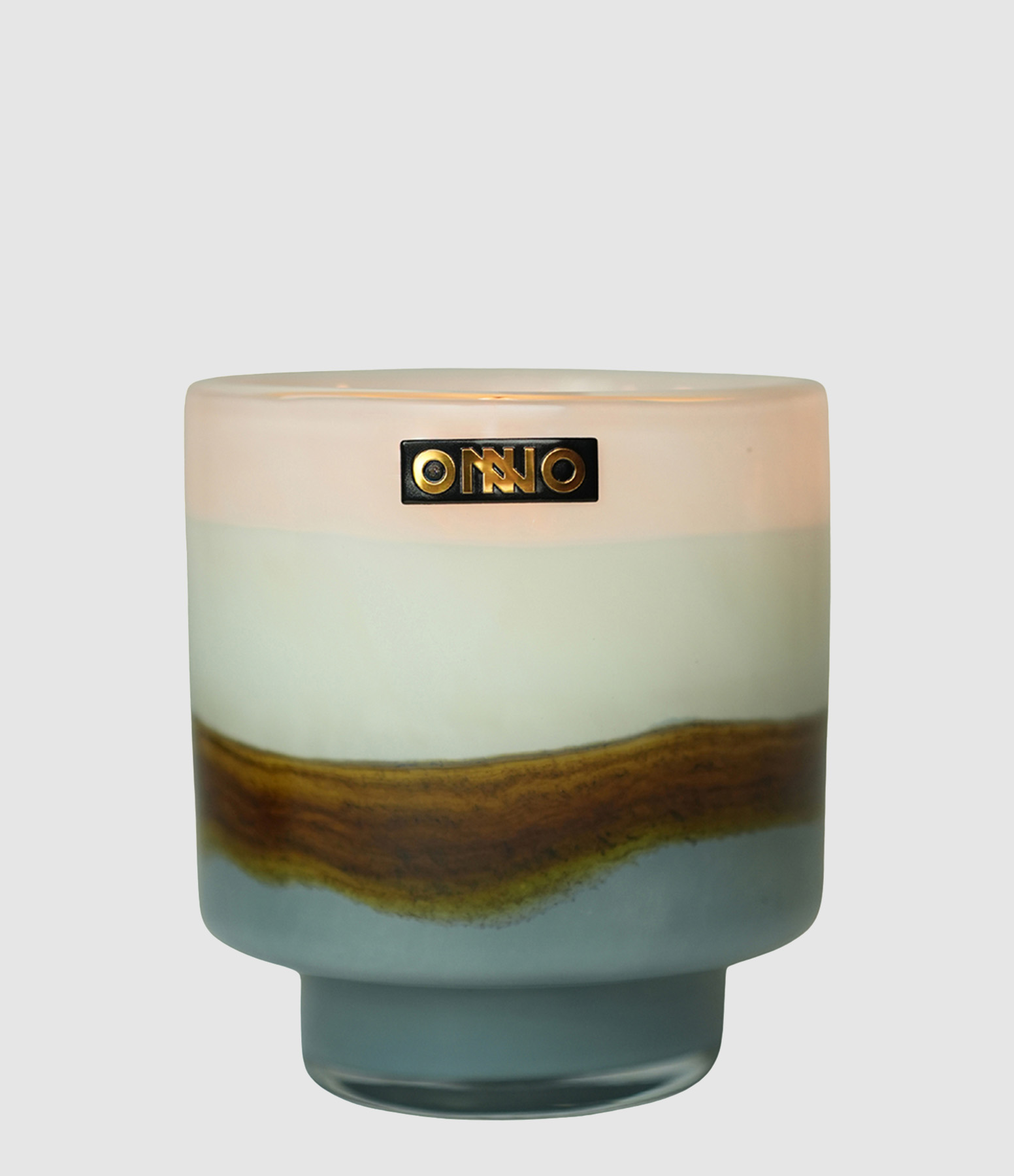 Art Riva M Sunset Candle