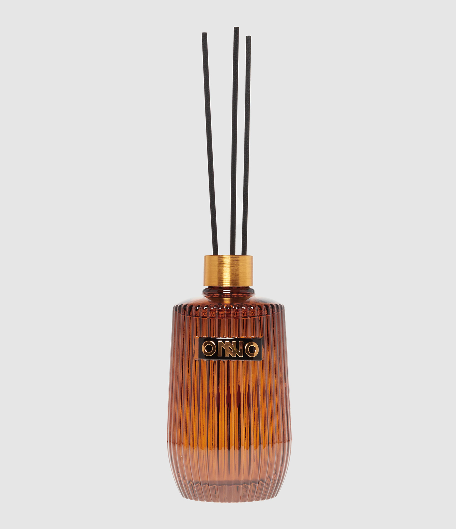 Eclectic Amber Ginger Fig Diffuser, 375ml