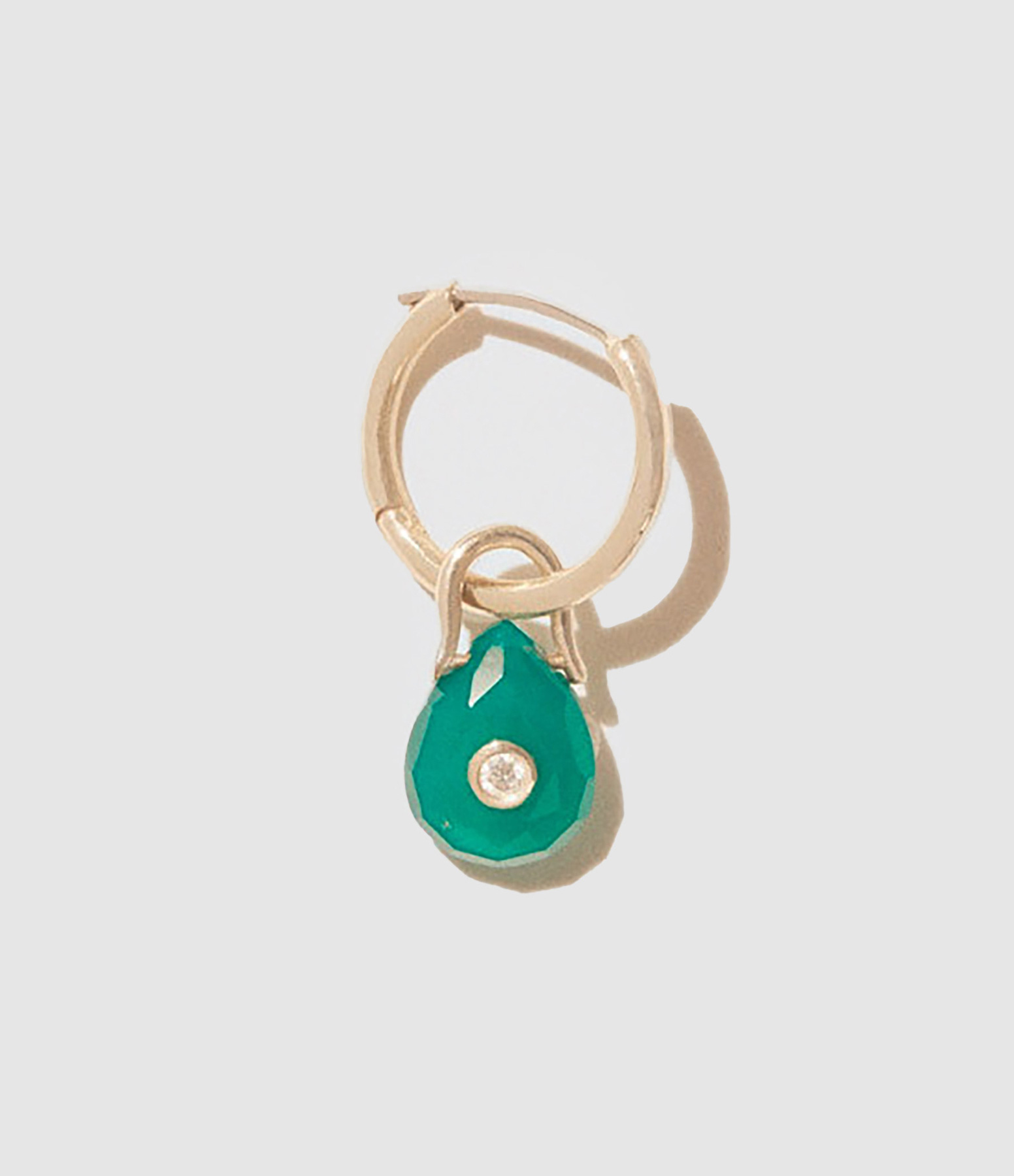 Orso Green Onyx Creole (sold individually)