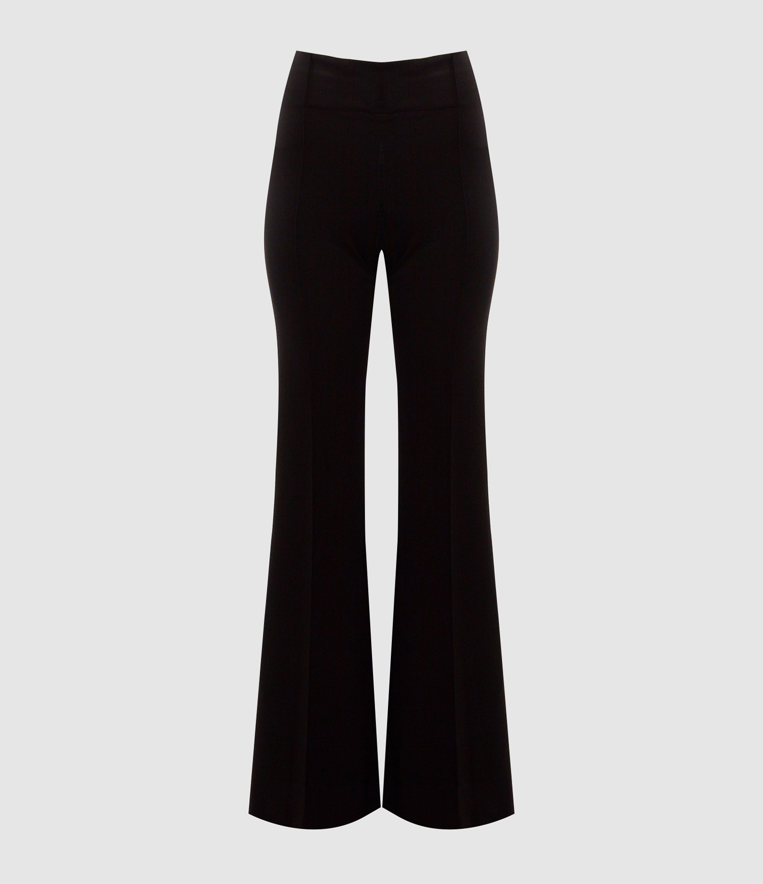 Rocky Black Trousers