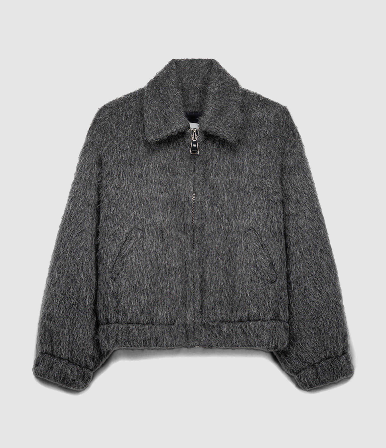 Orso Smoke Jacket