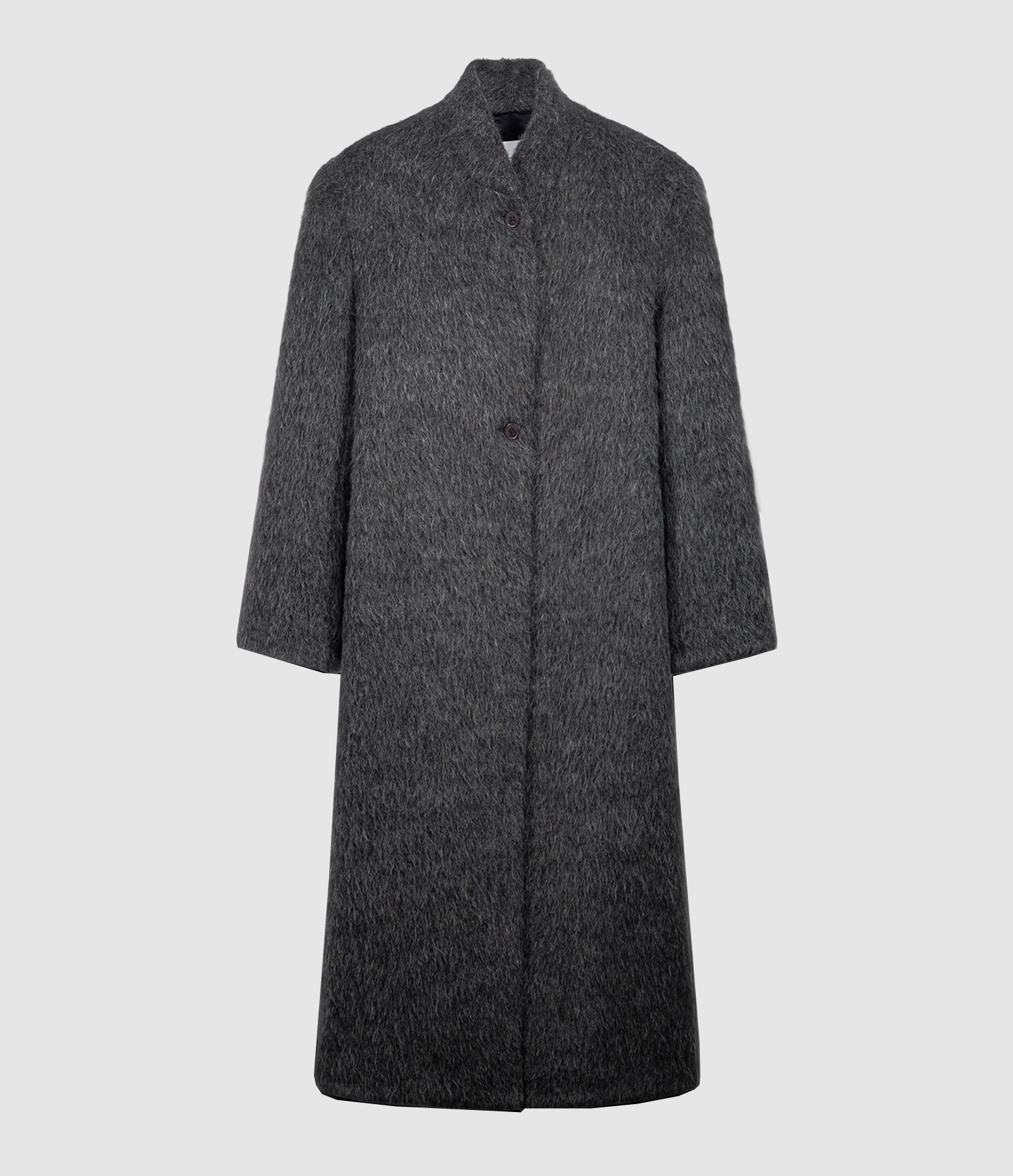 Harry Smoke coat