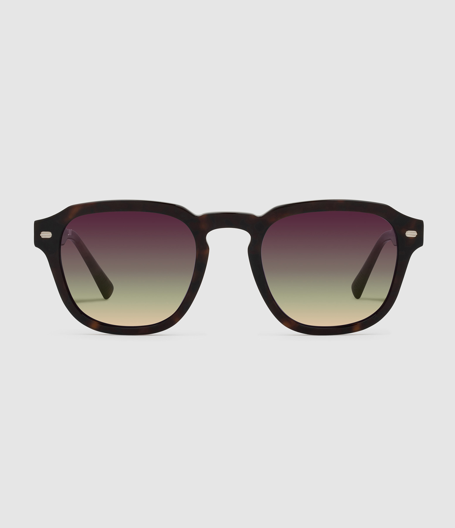 Headlight Brown Sunglasses