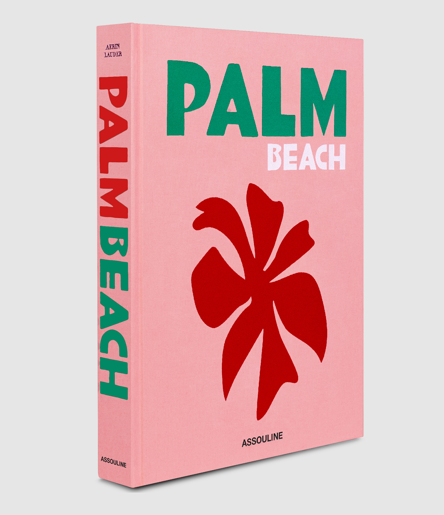Palm Beach book