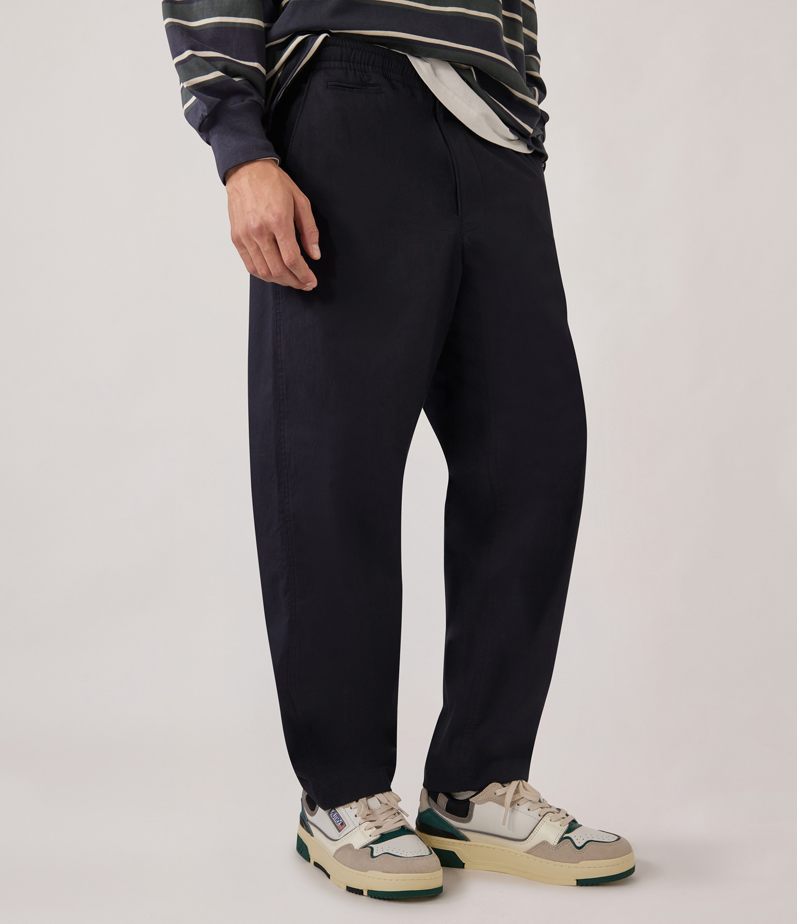 Vortex Tech Chino Trousers for Men