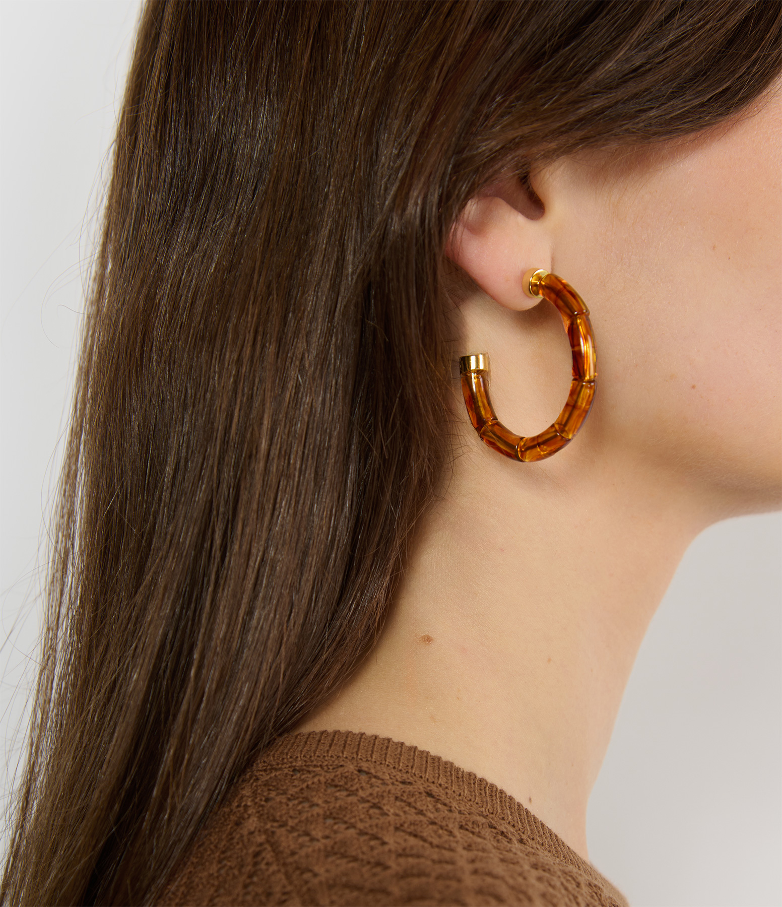 Bola Neve Earrings