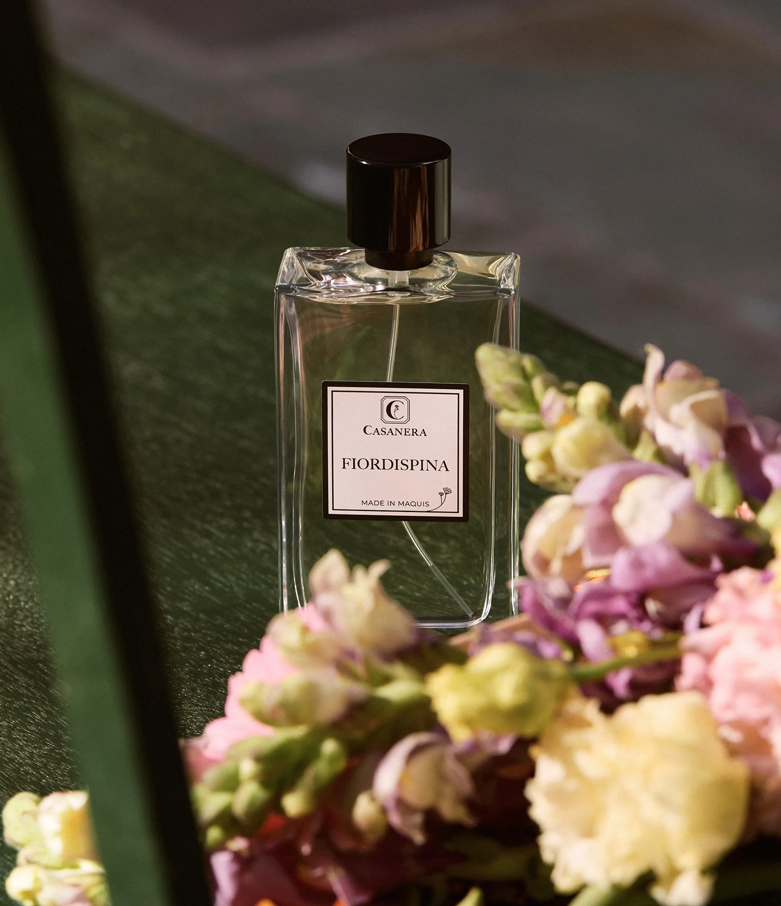 Fior Di Spina Eau de Parfum 100ml