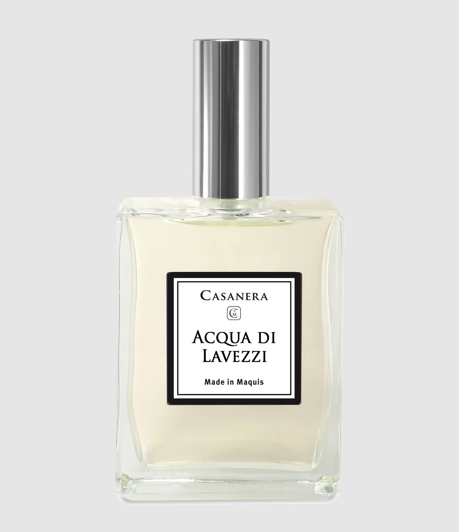 Lavezzi Eau de Parfum 100ml