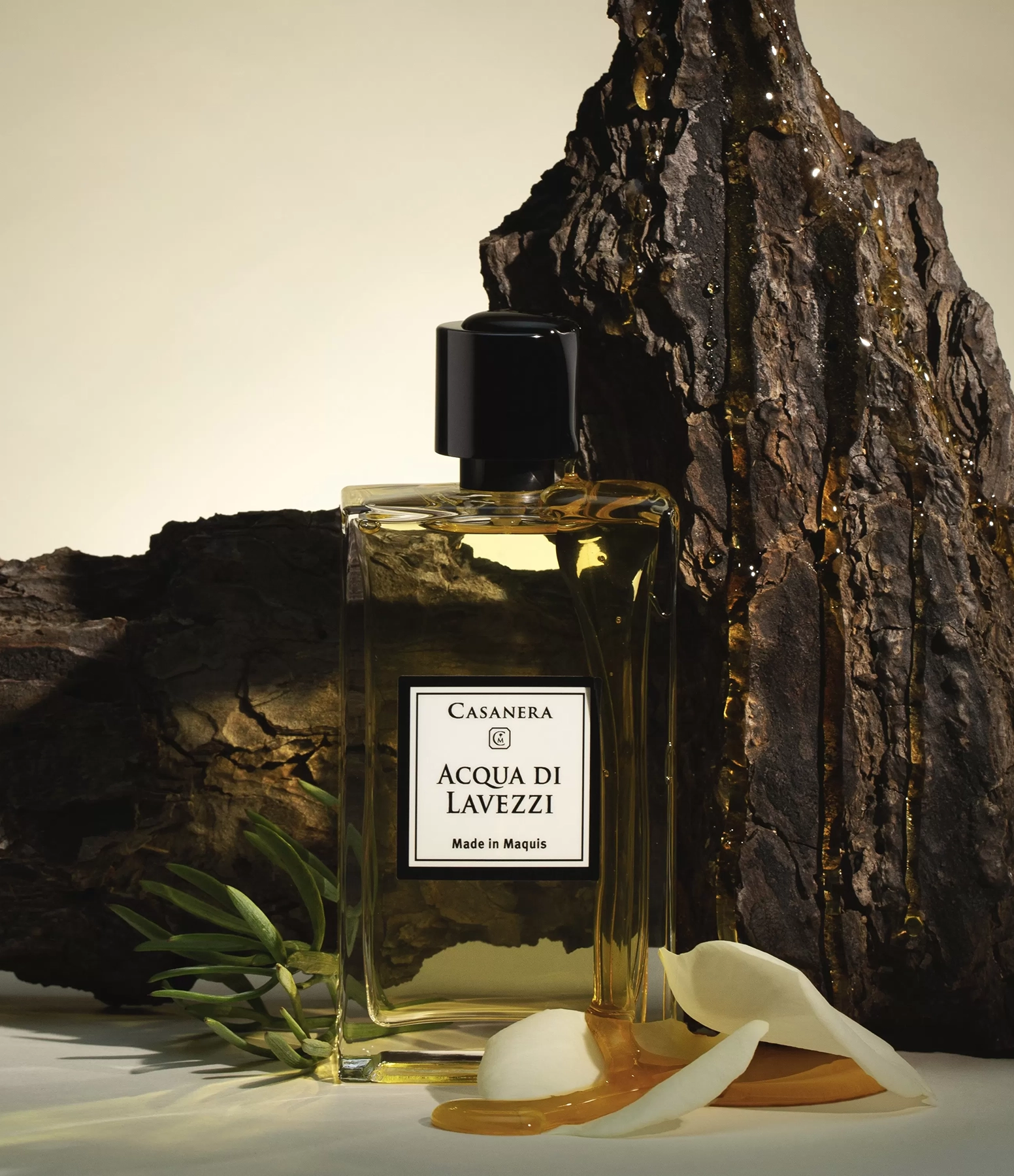 Lavezzi Eau de Parfum 100ml