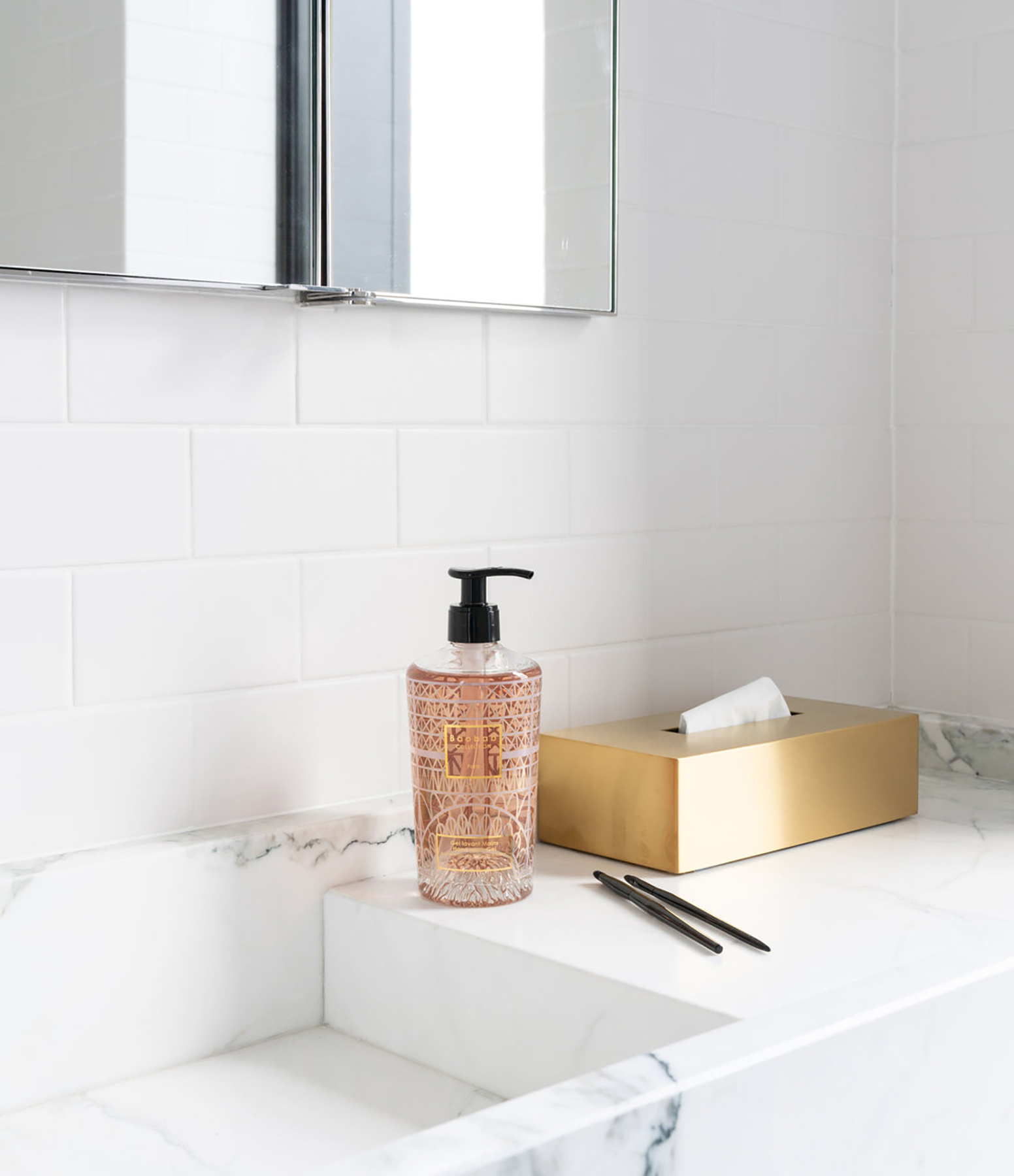Paris Liquid Hand Soap, 350ml