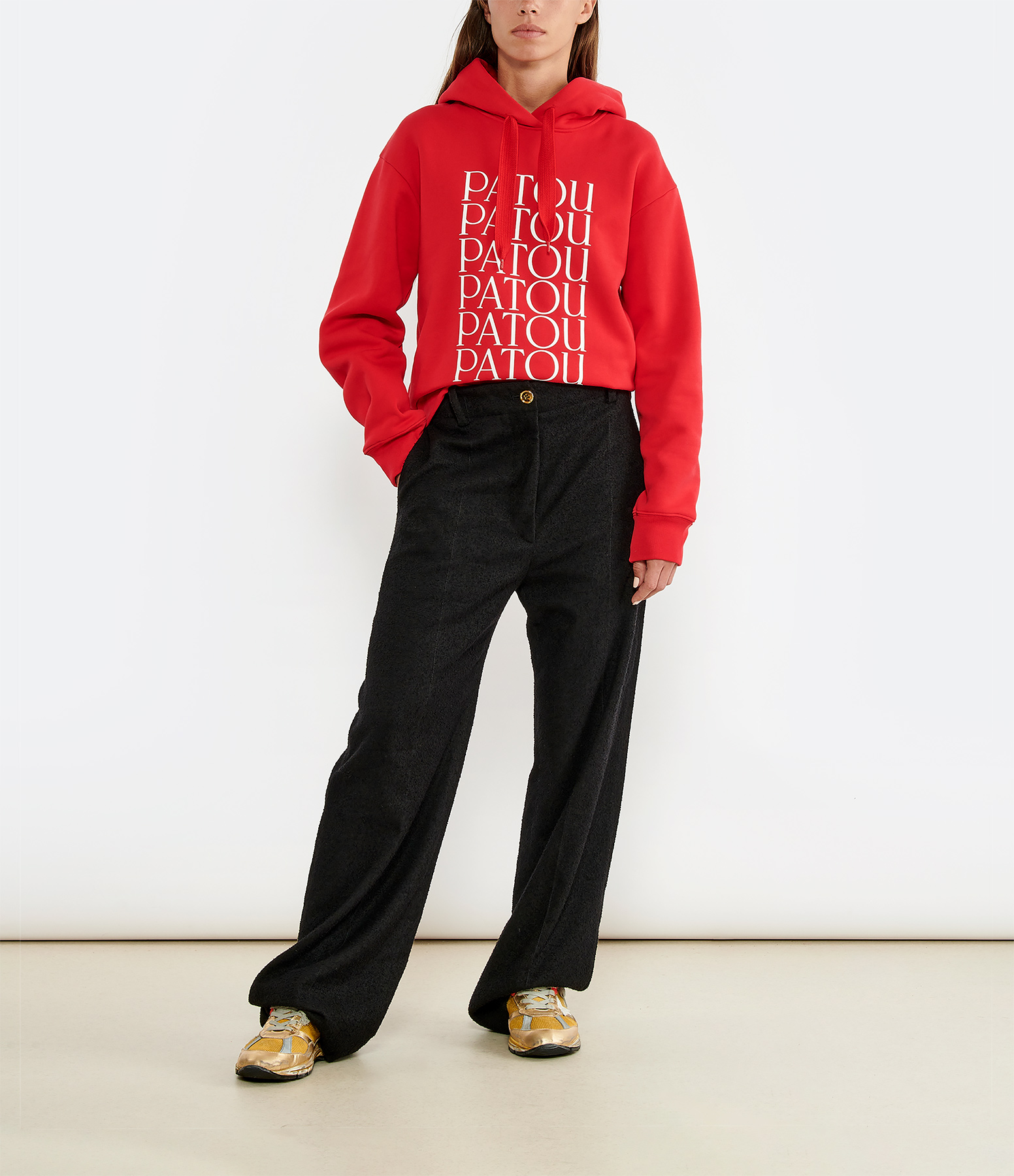Black Trousers