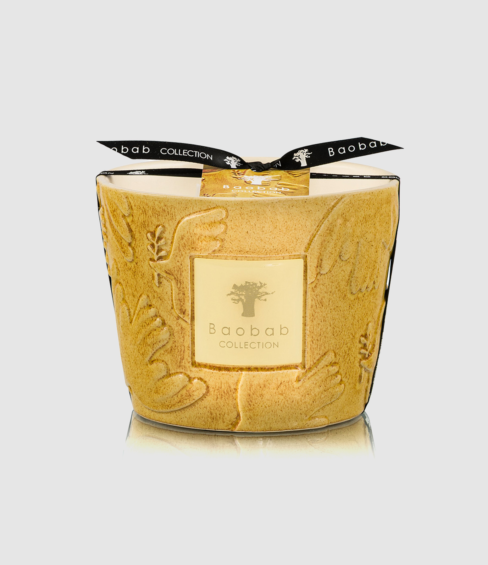 Dove Max 10 Paz Candle, Limited Edition