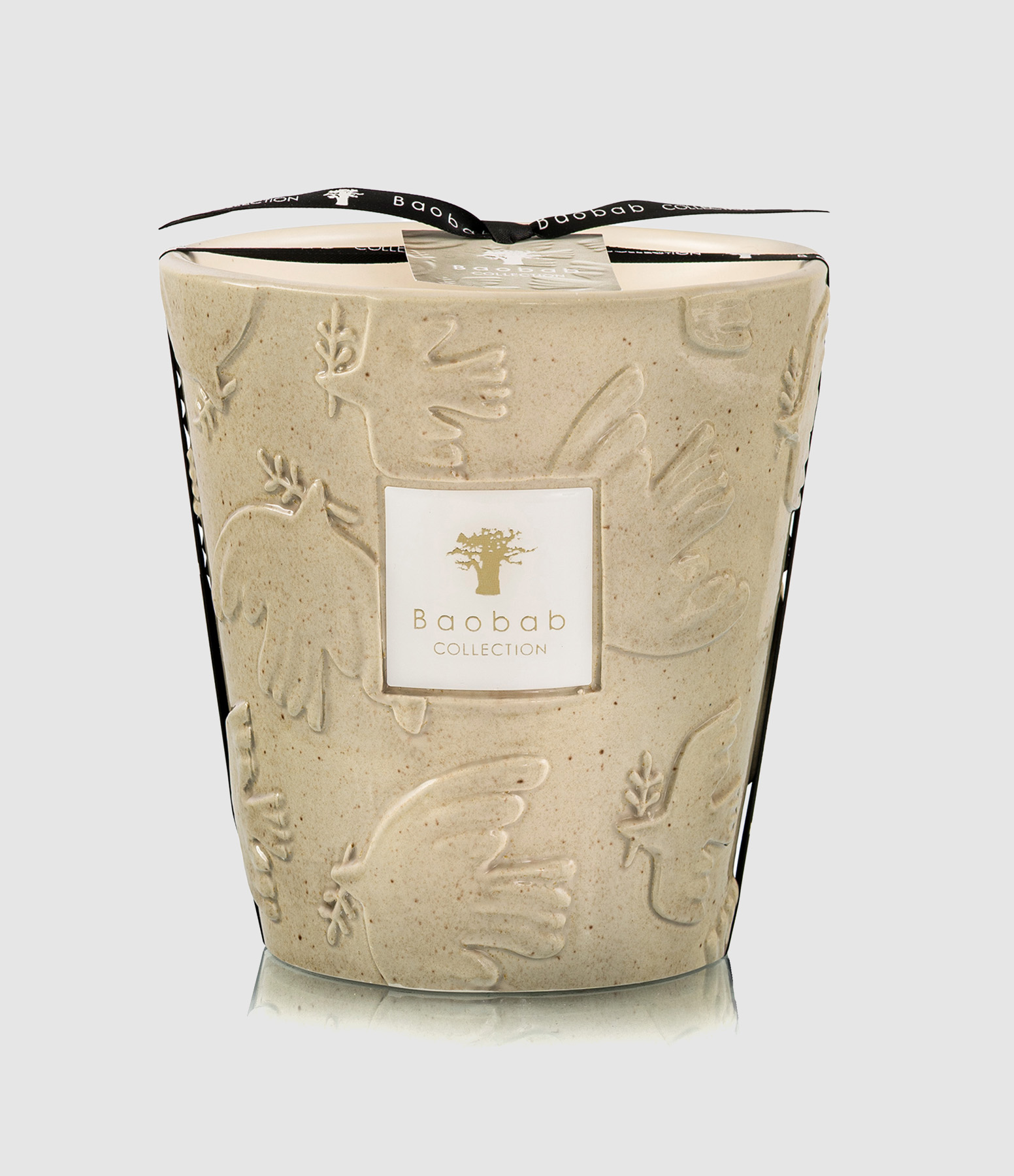 Max 16 Paz Paloma Candle, Limited Edition
