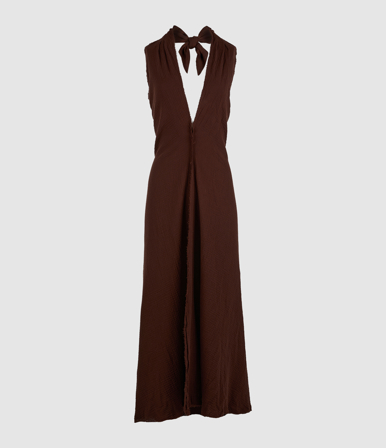 Diane Moccha Dress