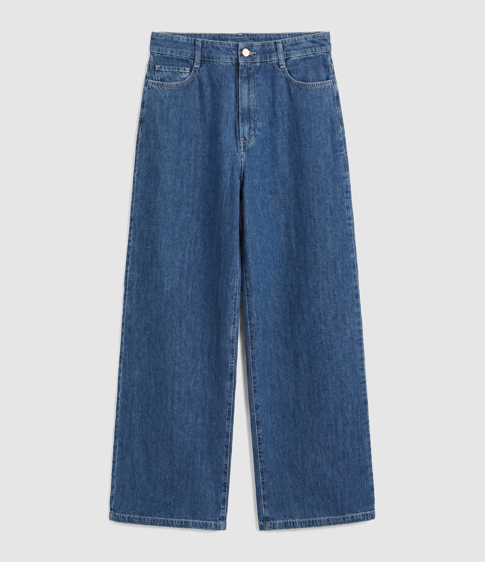 Zeus Midnight Blue Trousers