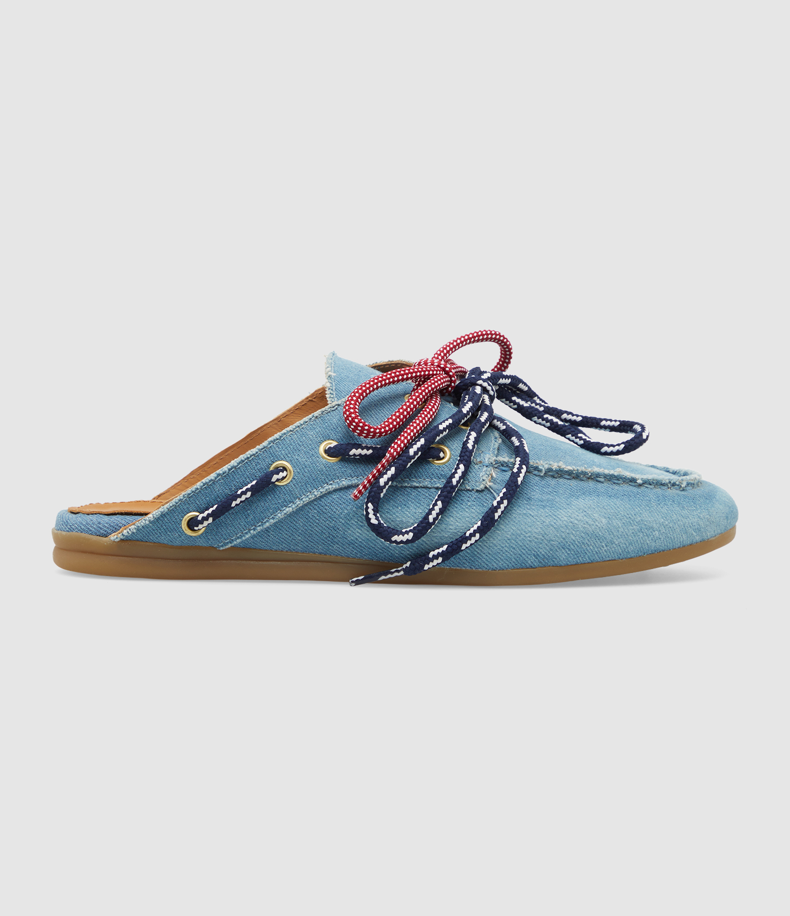 Killian Jeans Loafers
