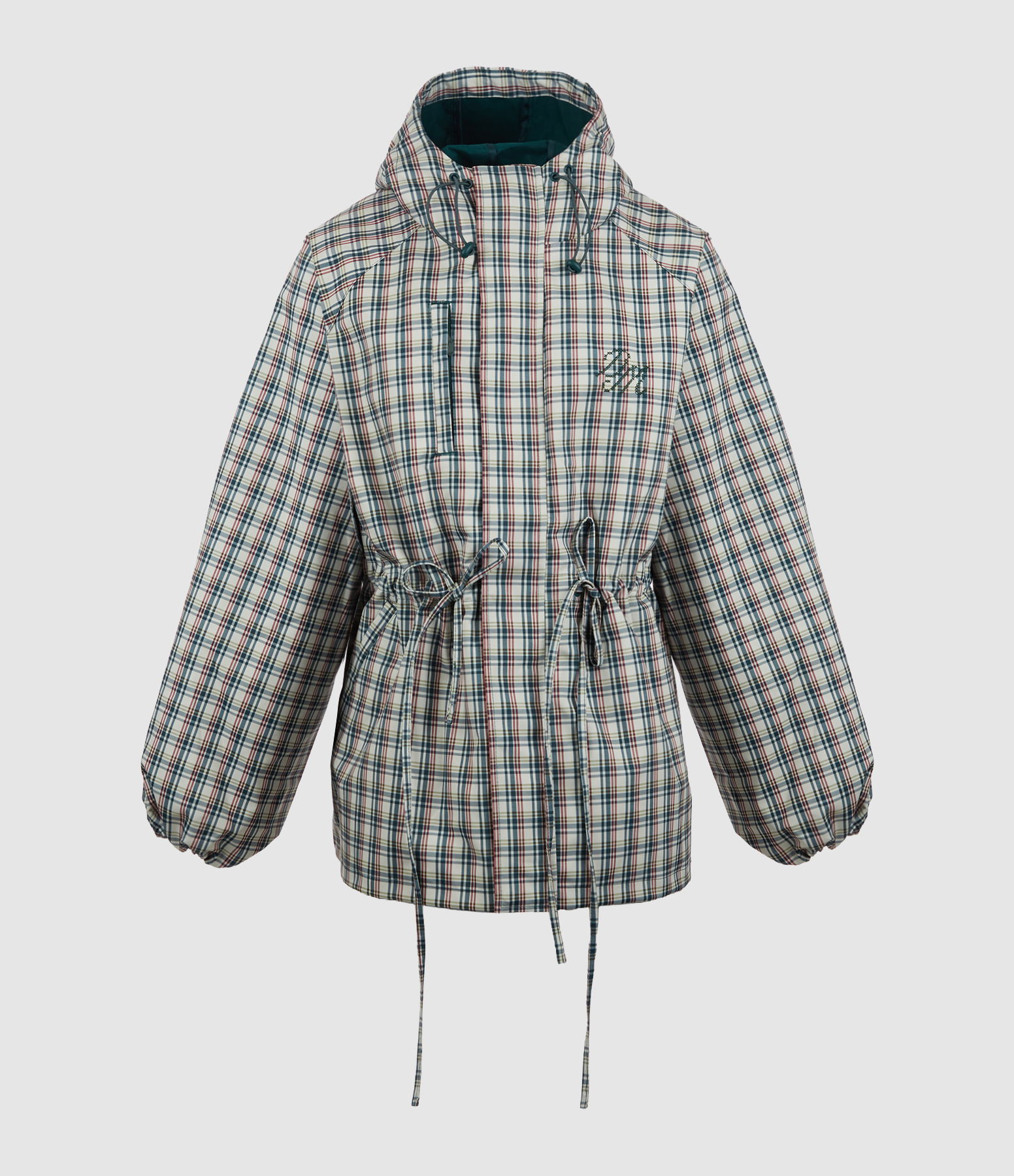 Liu Multi Raincoat