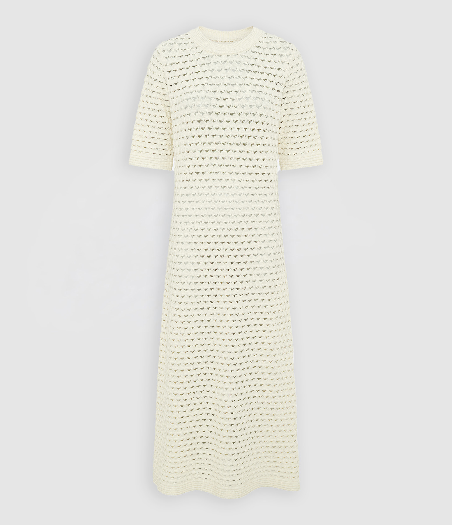 Natural Exotic Dress