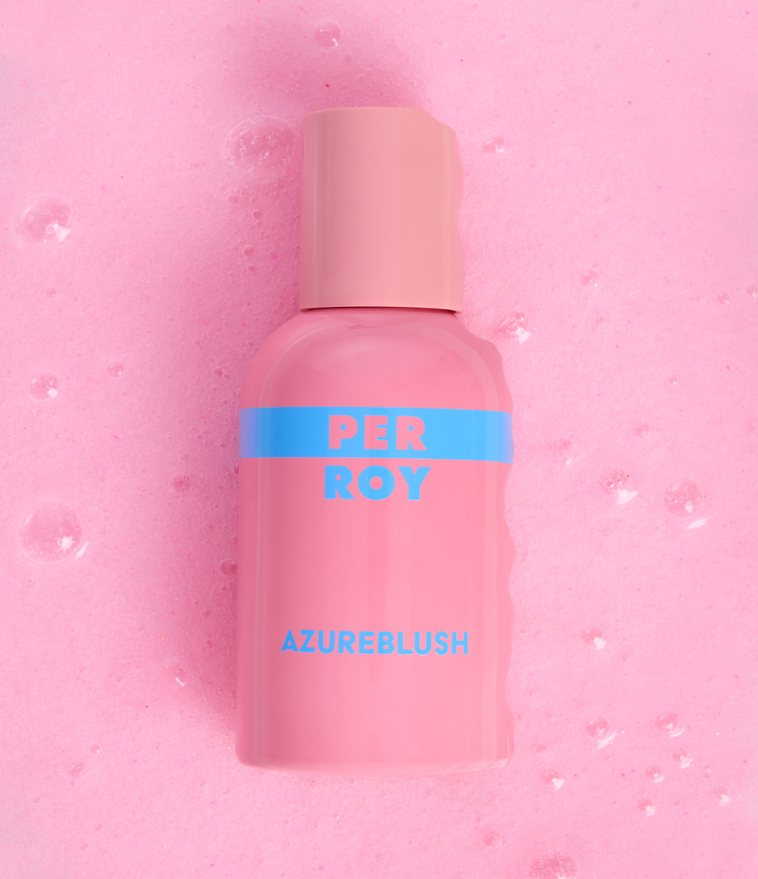 Azure Blush Eau de Parfum, 50ml
