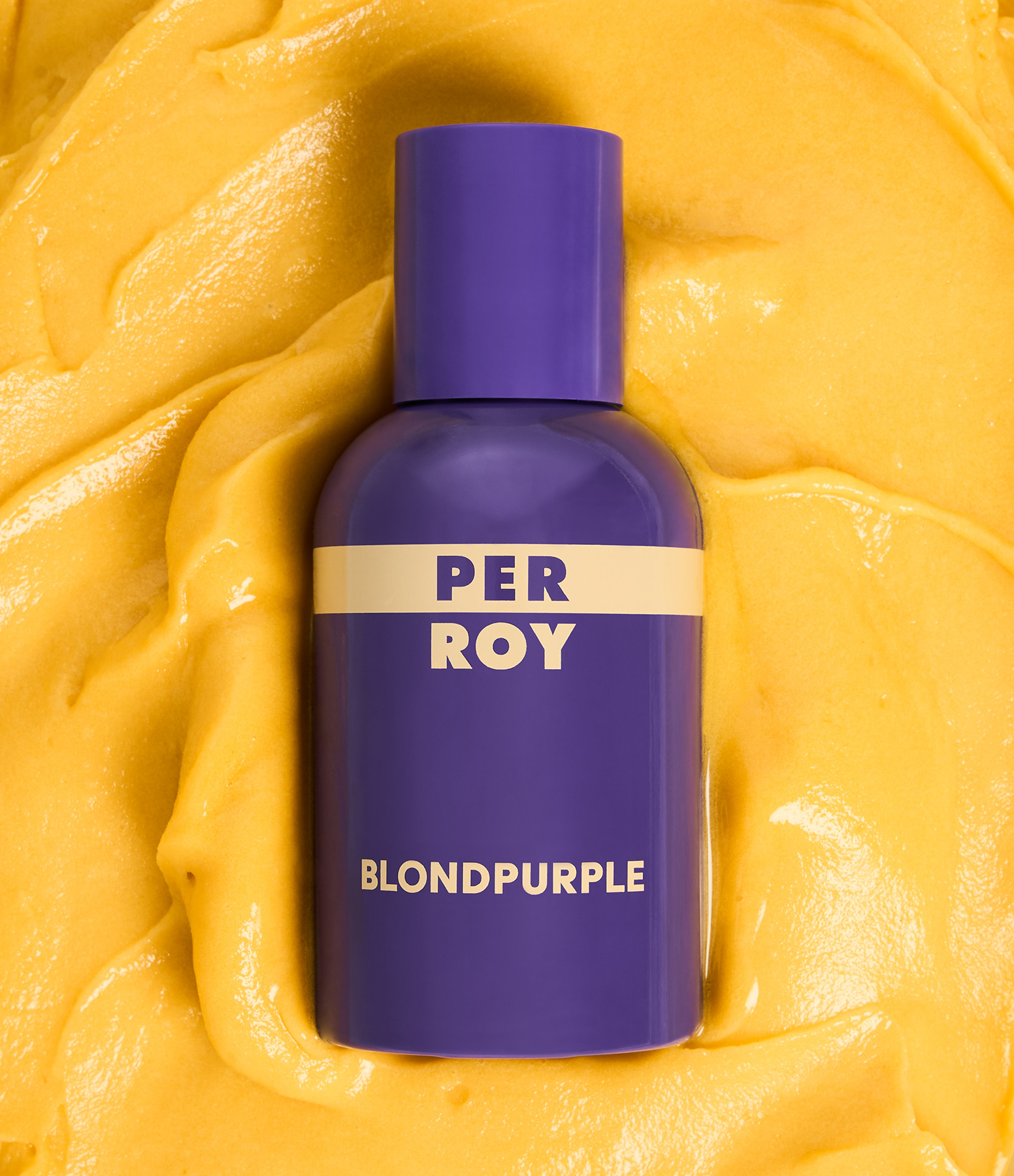 Blond Purple Eau de Parfum, 50ml