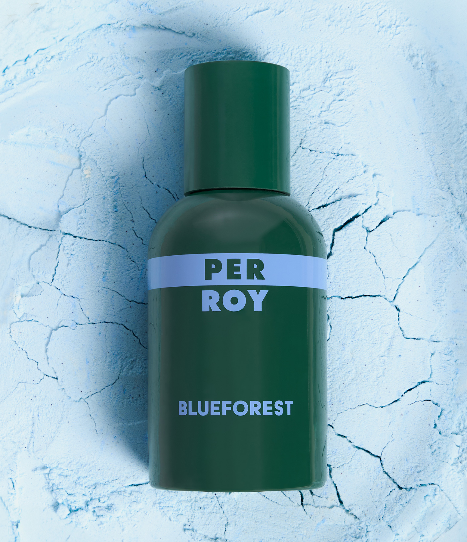 Blue Forest Eau de Parfum, 100ml