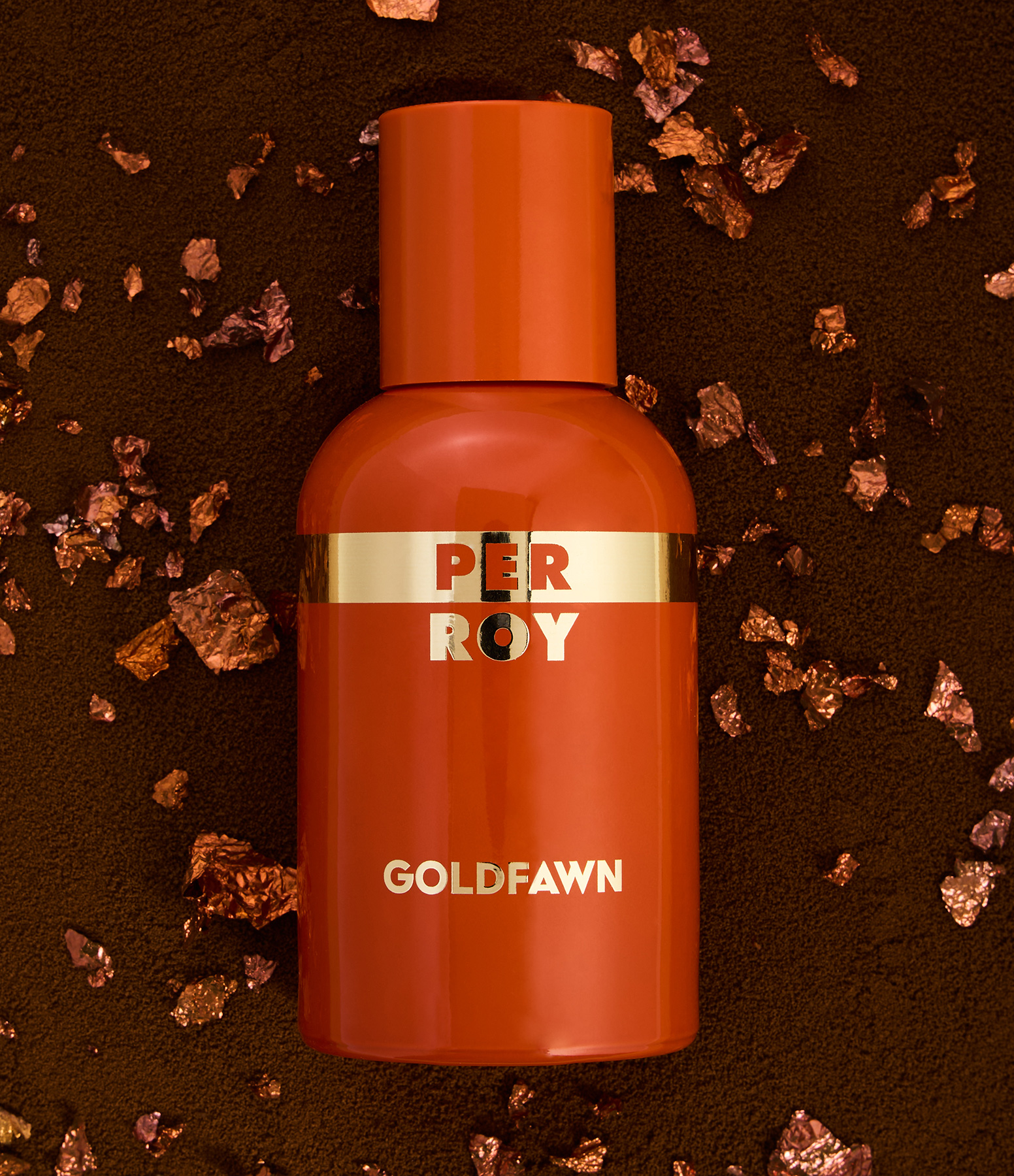 Gold Fawn Eau de Parfum, 100ml