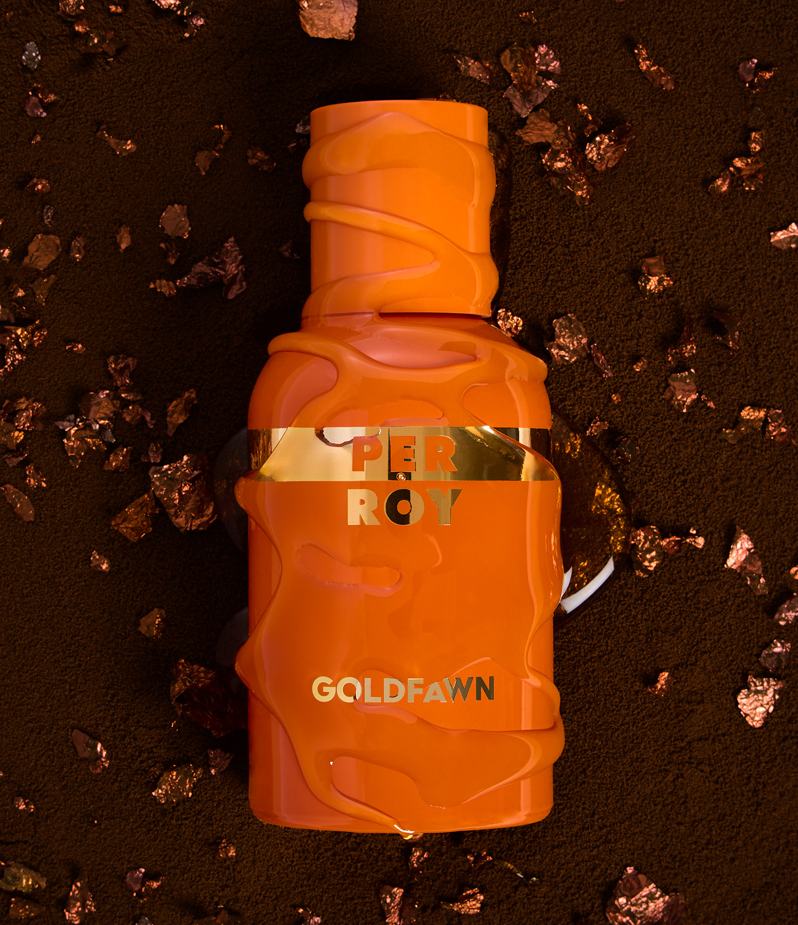 Gold Fawn Eau de Parfum, 50ml