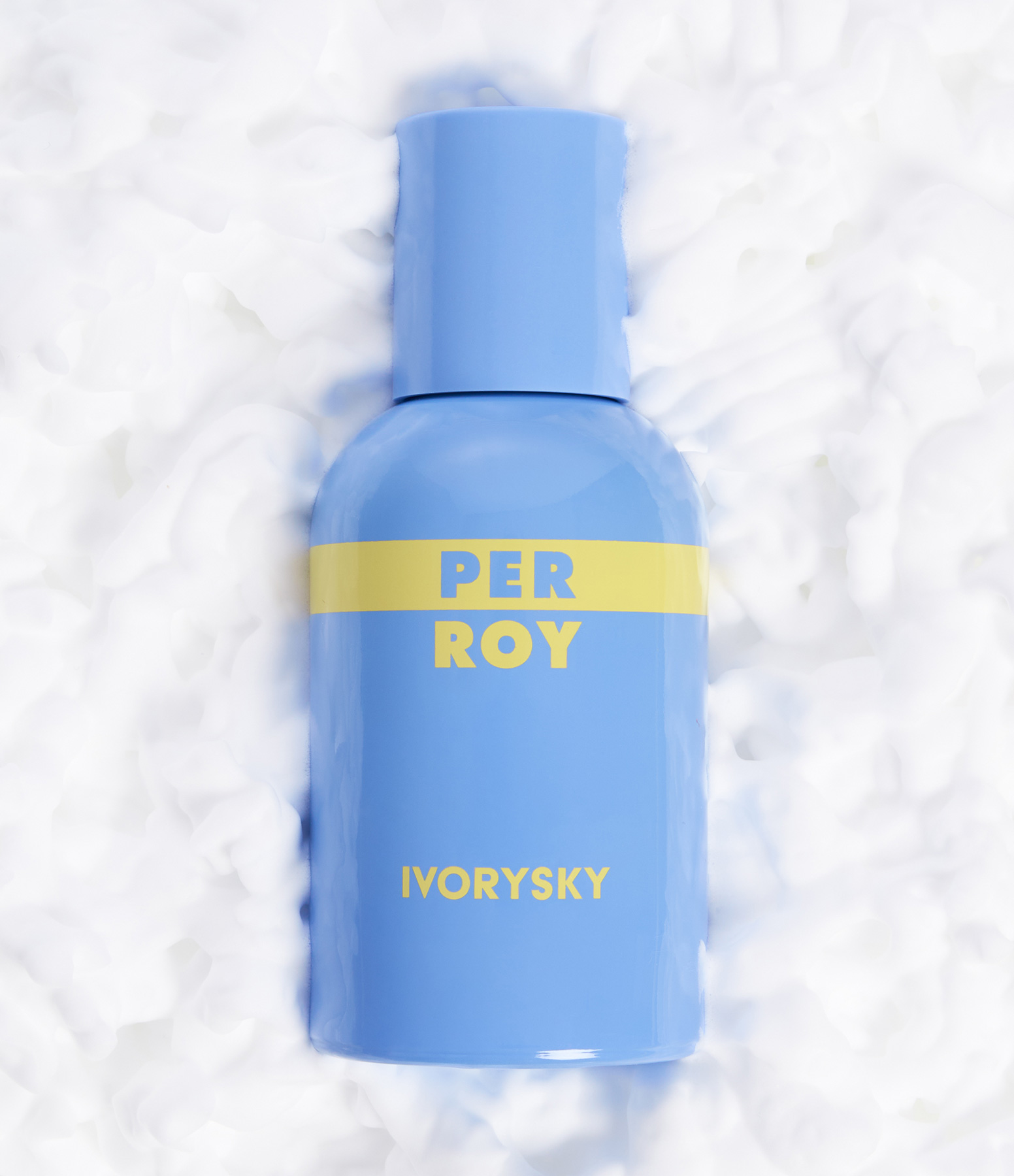 Ivory Sky Eau de Parfum, 100ml