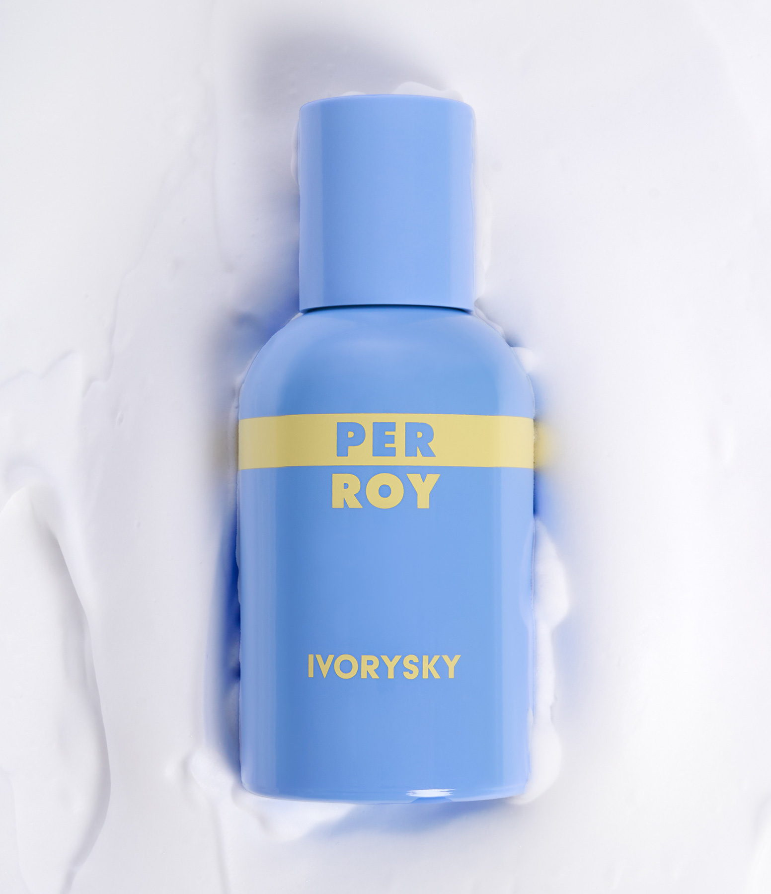 Ivory Sky Eau de Parfum, 50ml