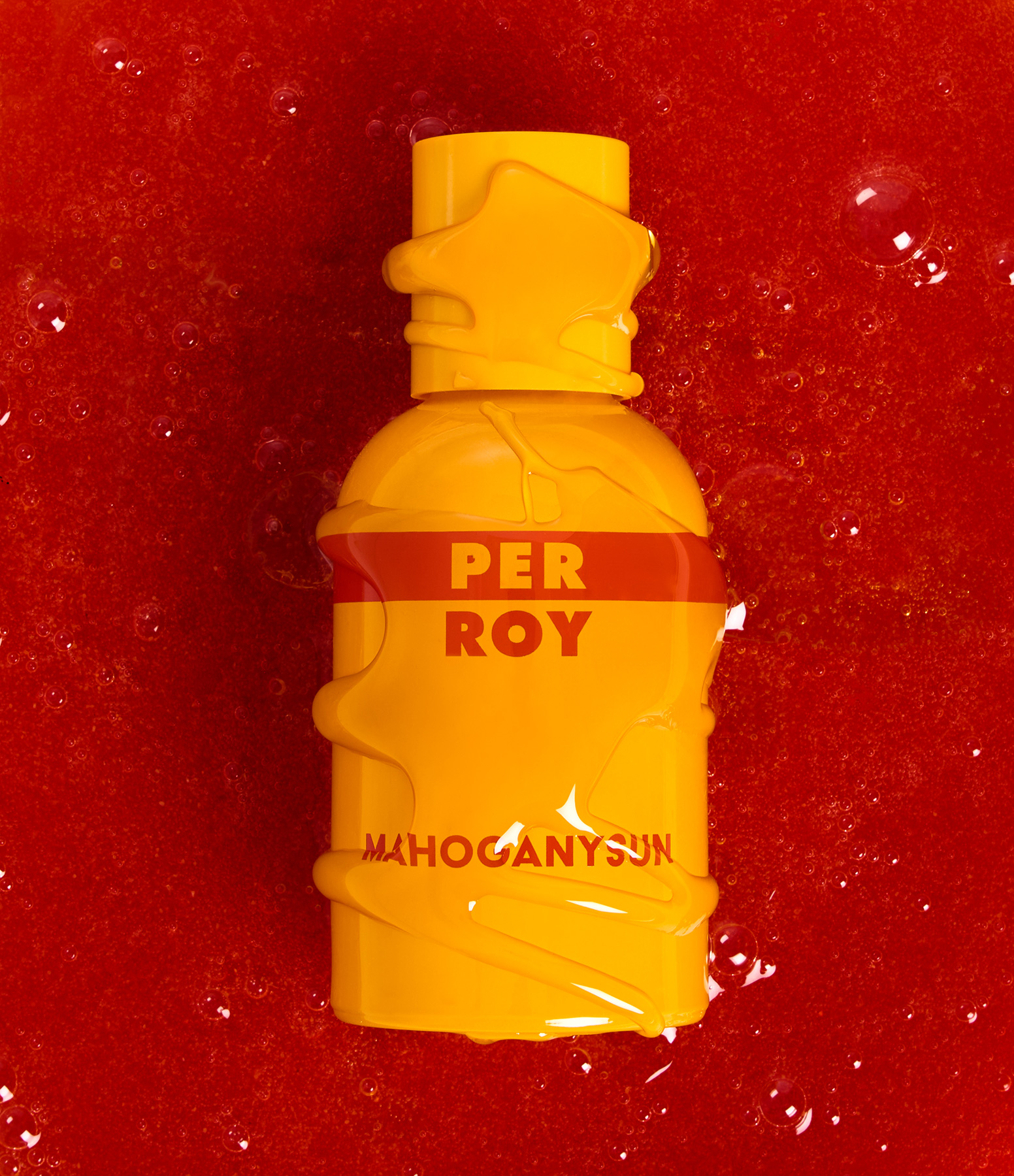 Mahogany Sun Eau de Parfum, 50ml