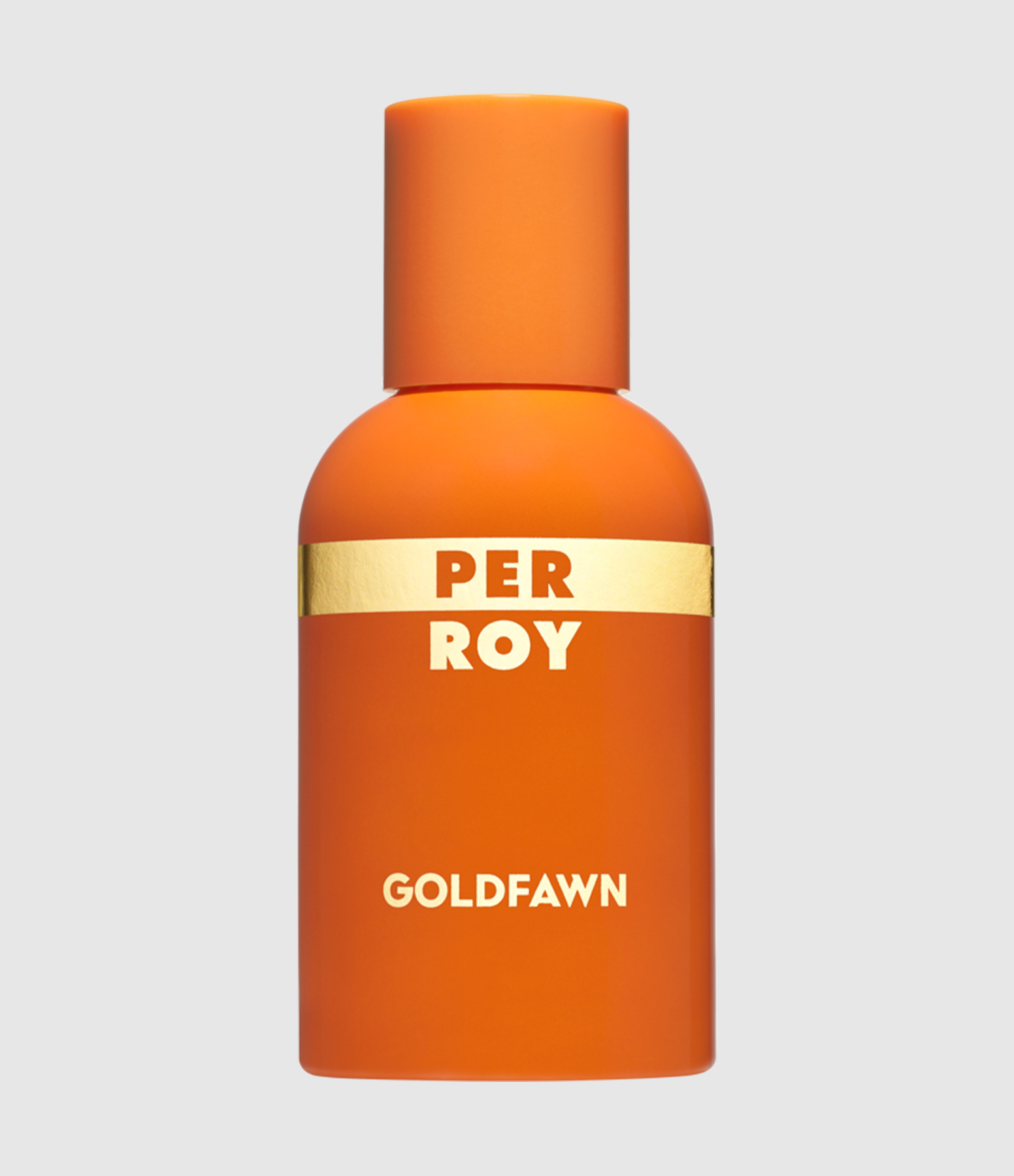 Gold Fawn Eau de Parfum, 50ml