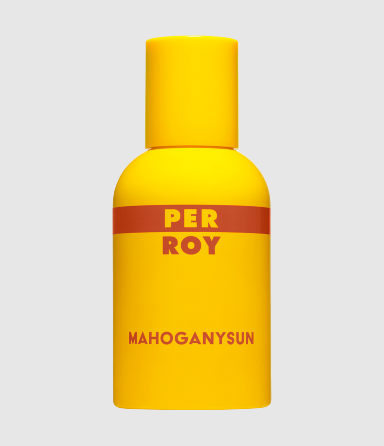 Mahogany Sun Eau de Parfum, 50ml