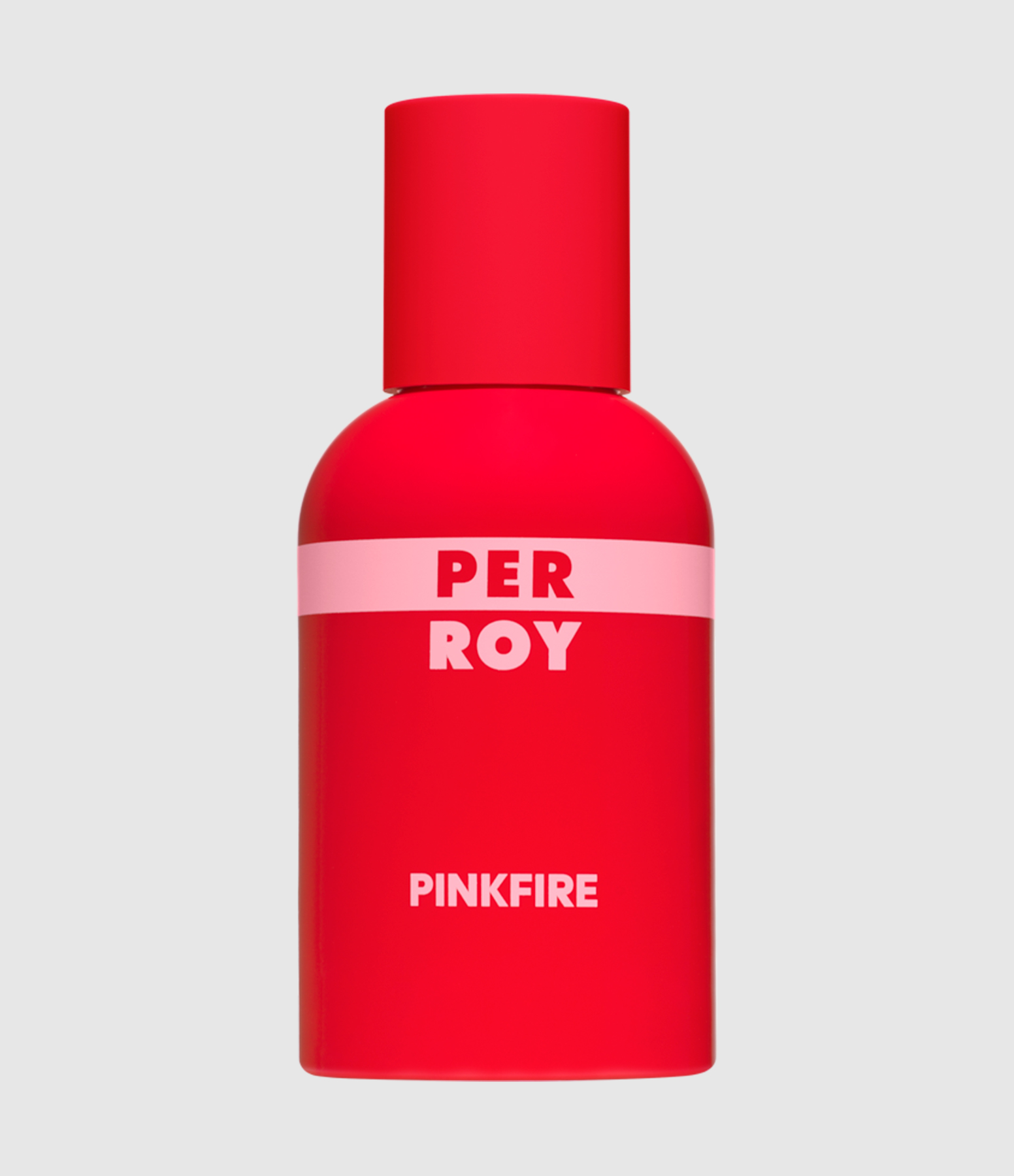 Pink Fire Eau de Parfum, 50ml