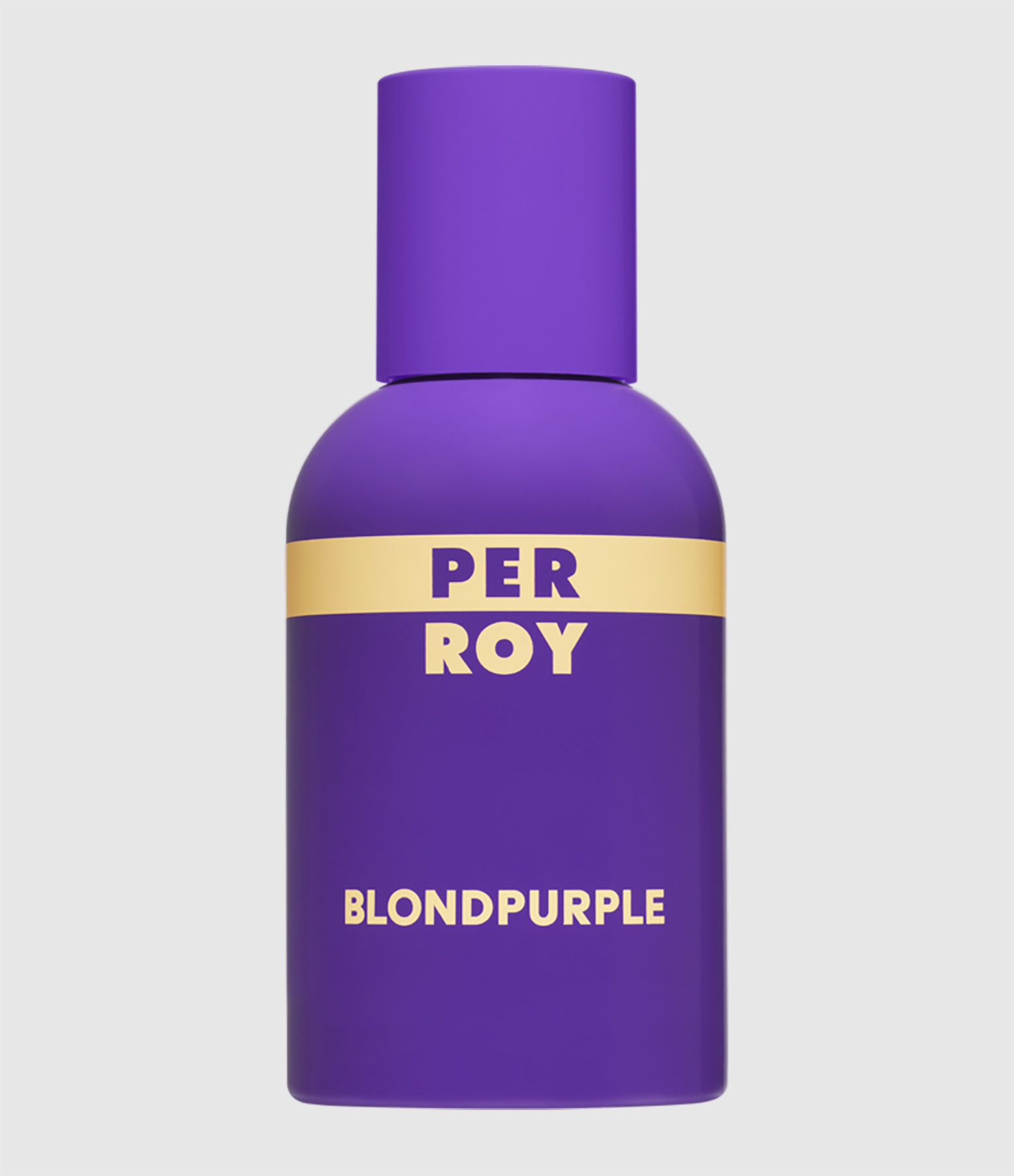 Blond Purple Eau de Parfum, 100ml