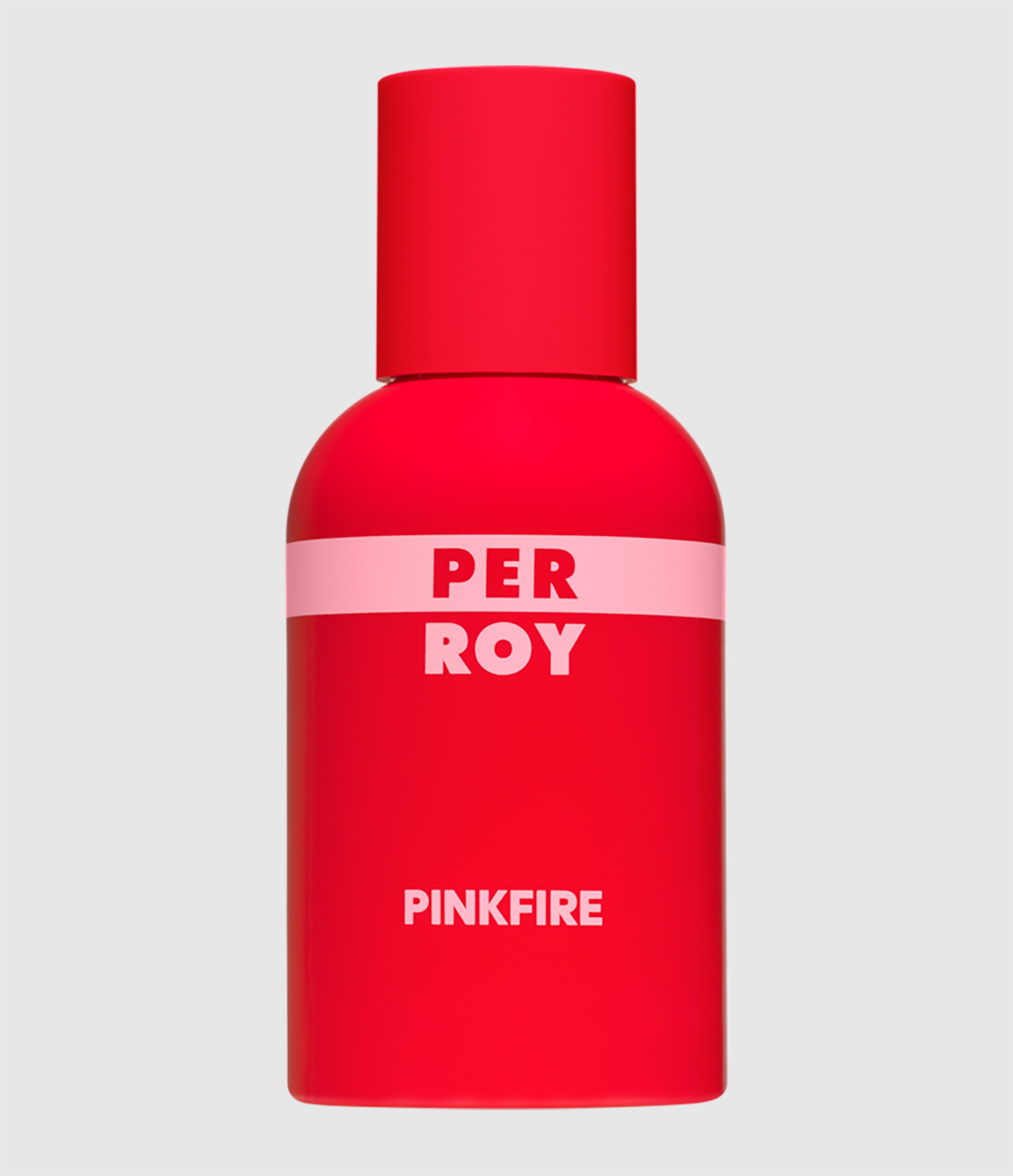 Pink Fire Eau de Parfum, 100ml