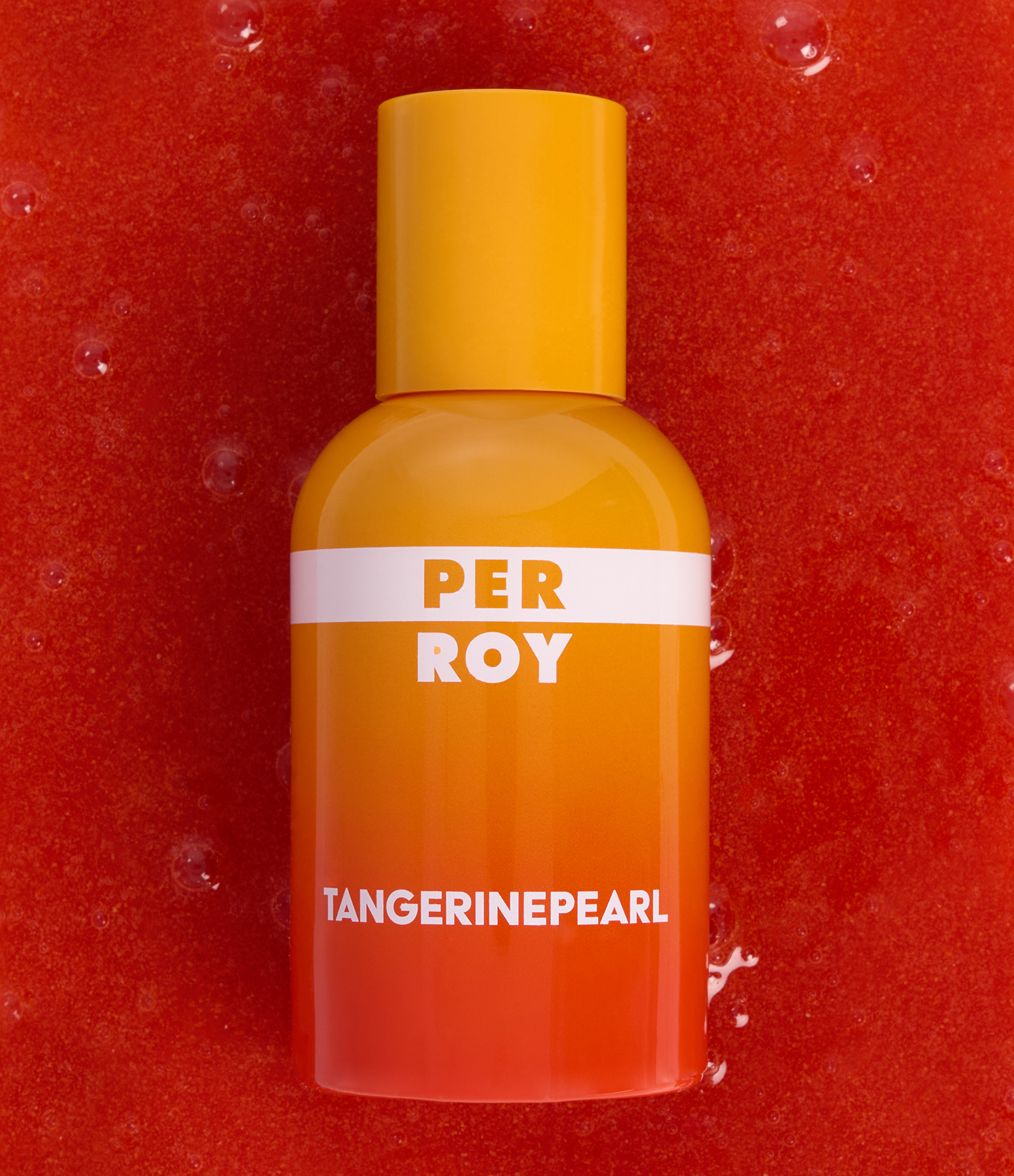Tangerine Pearl Eau de Parfum, 50ml