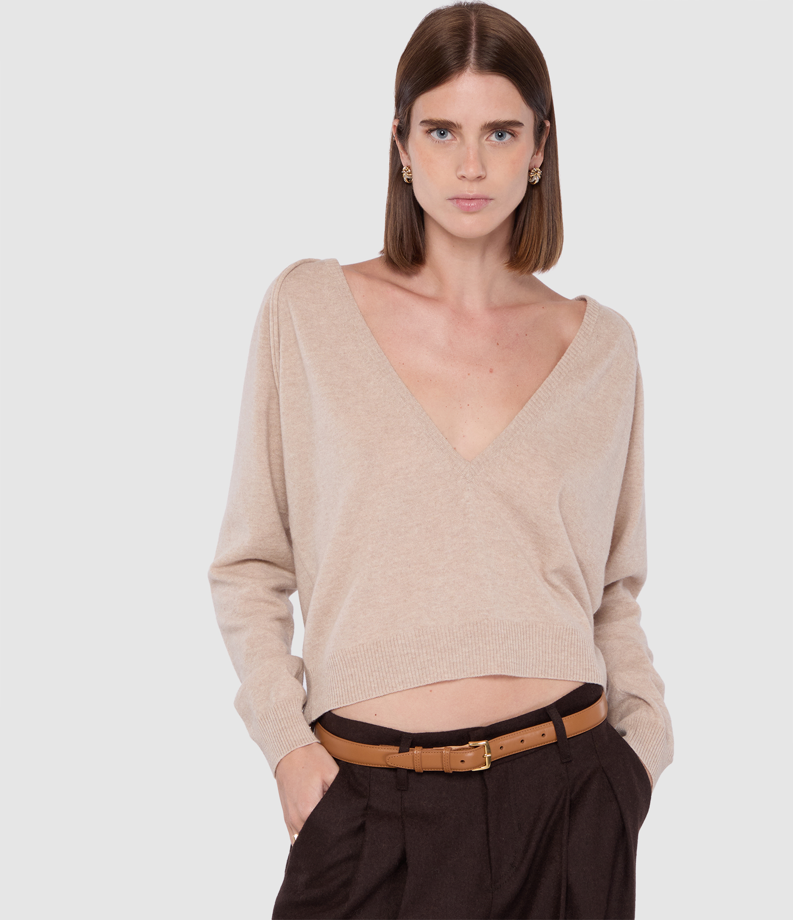 White Sand Jumper