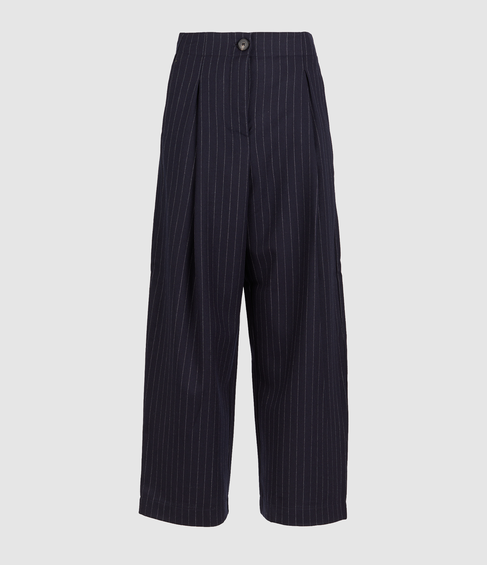 Unica Tokyo Pinstripe Trousers