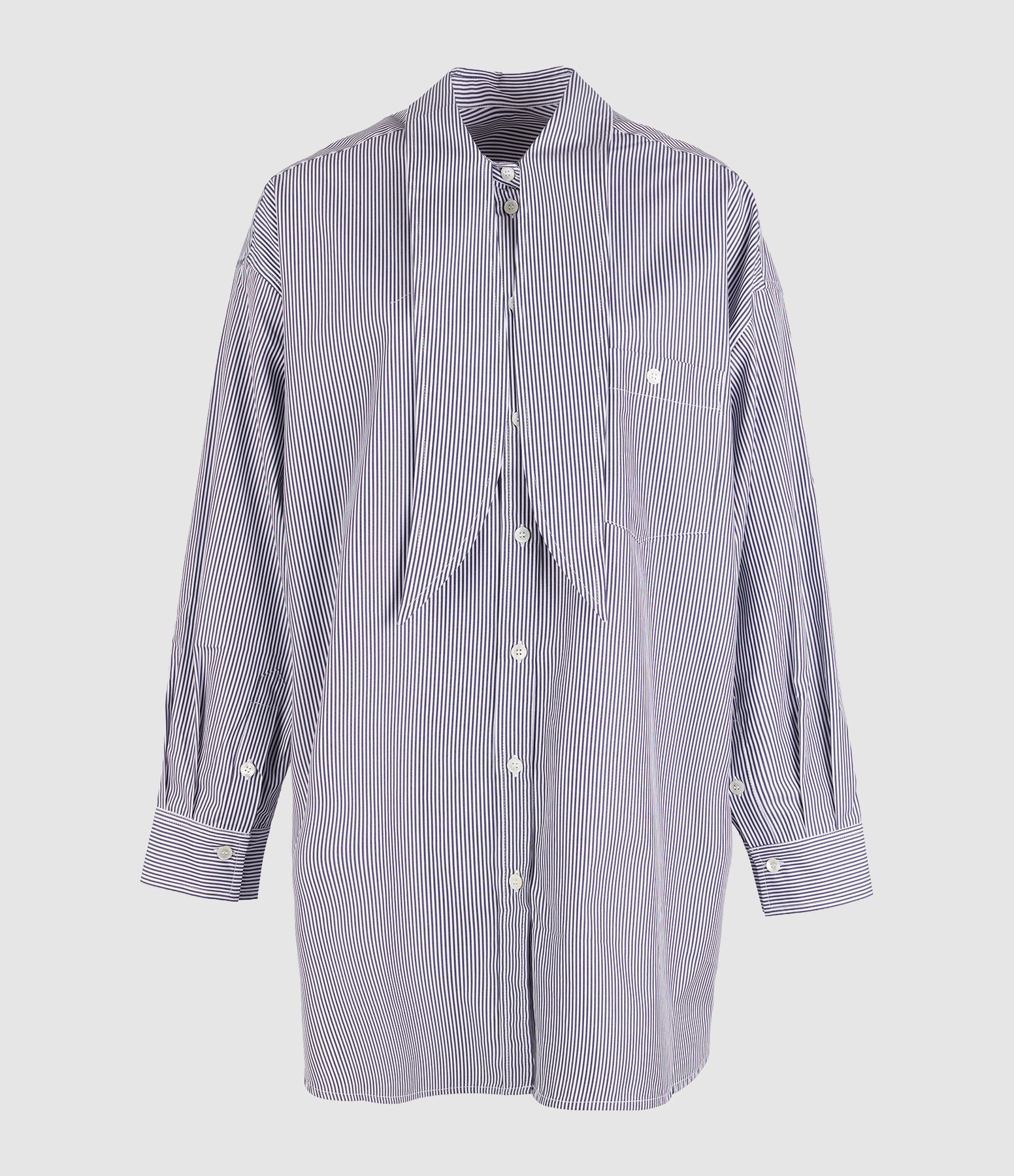 Men’s Reversible Shirt
