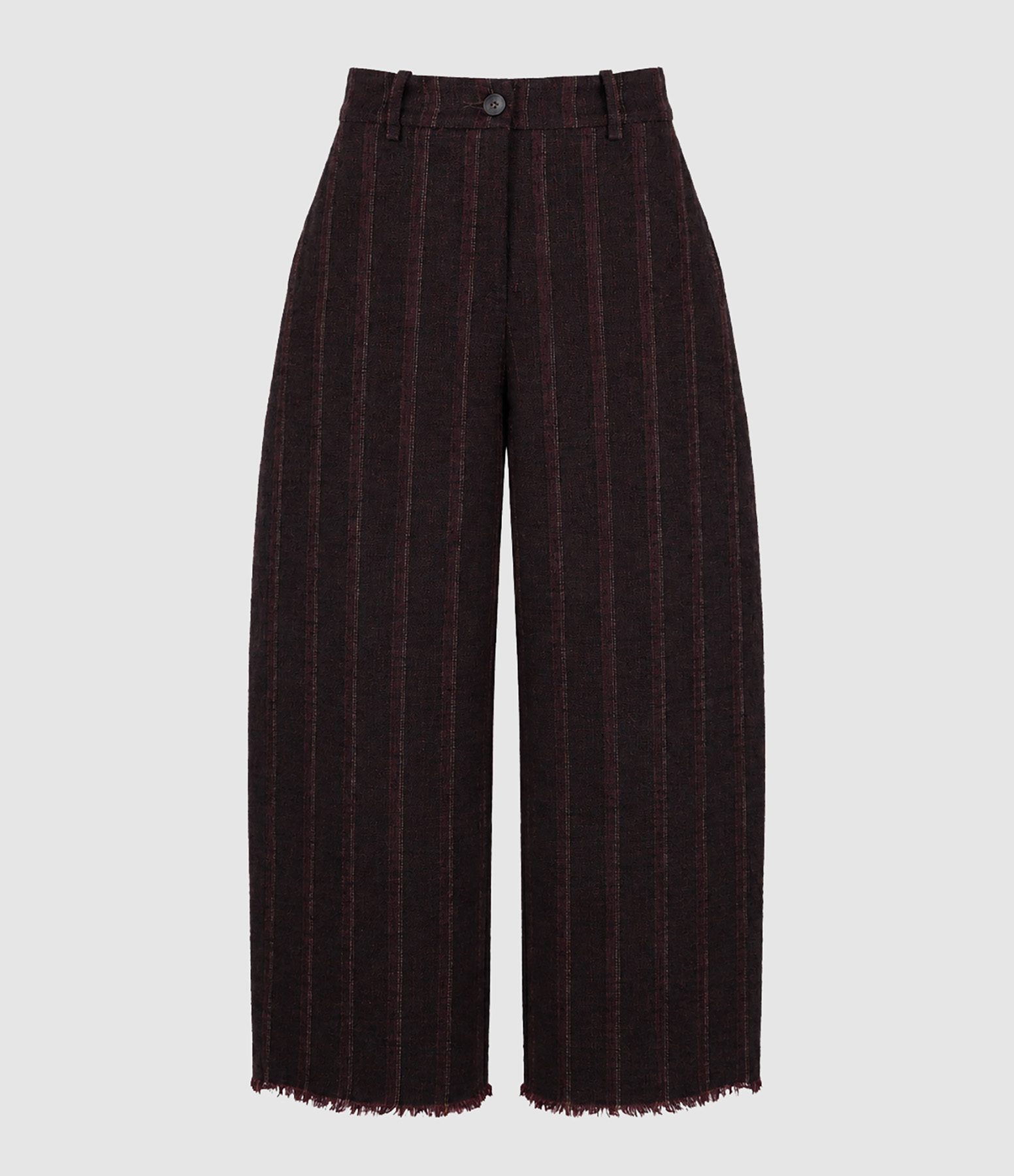 Kyoto Wine Trousers