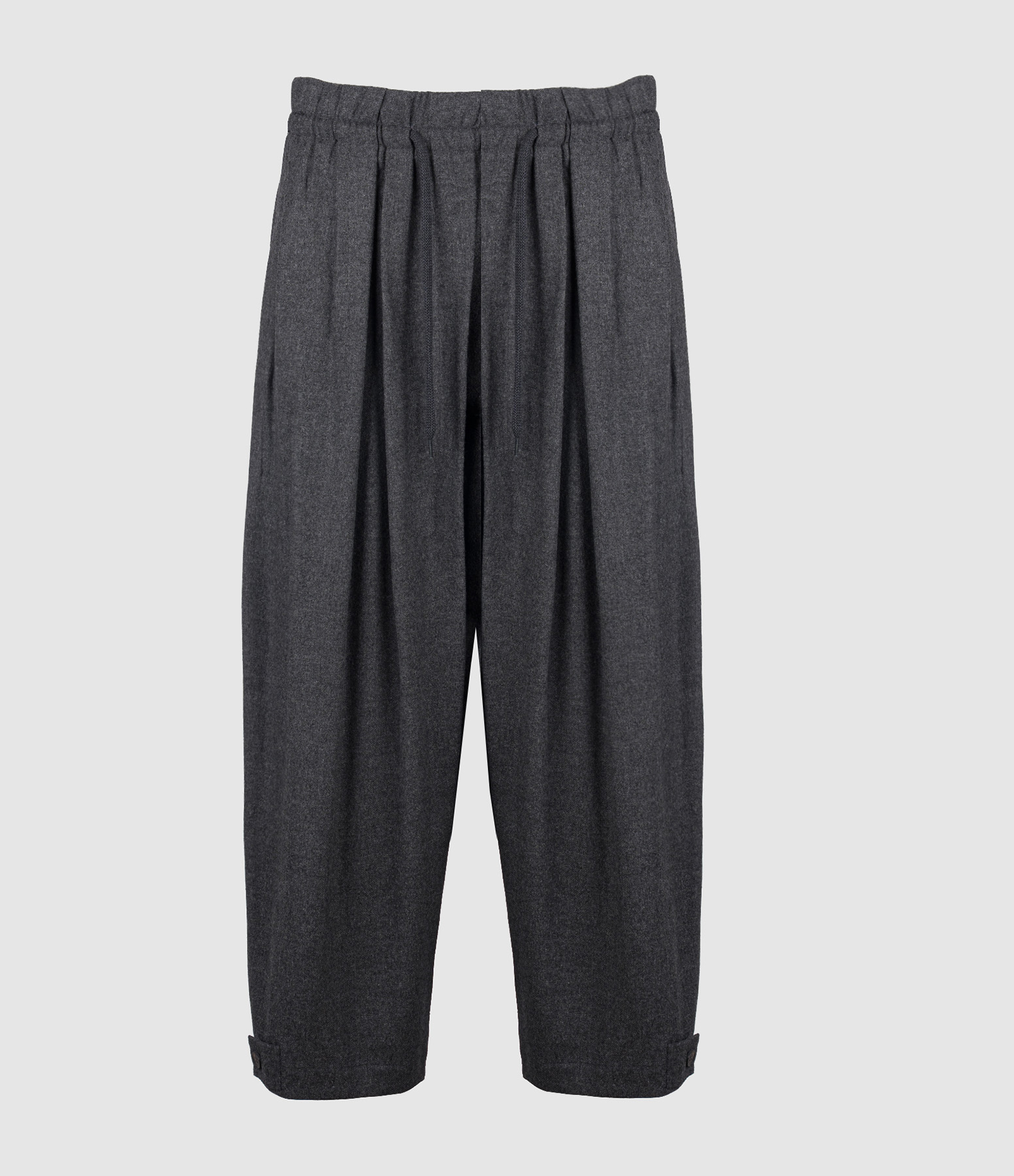 Grey Trousers
