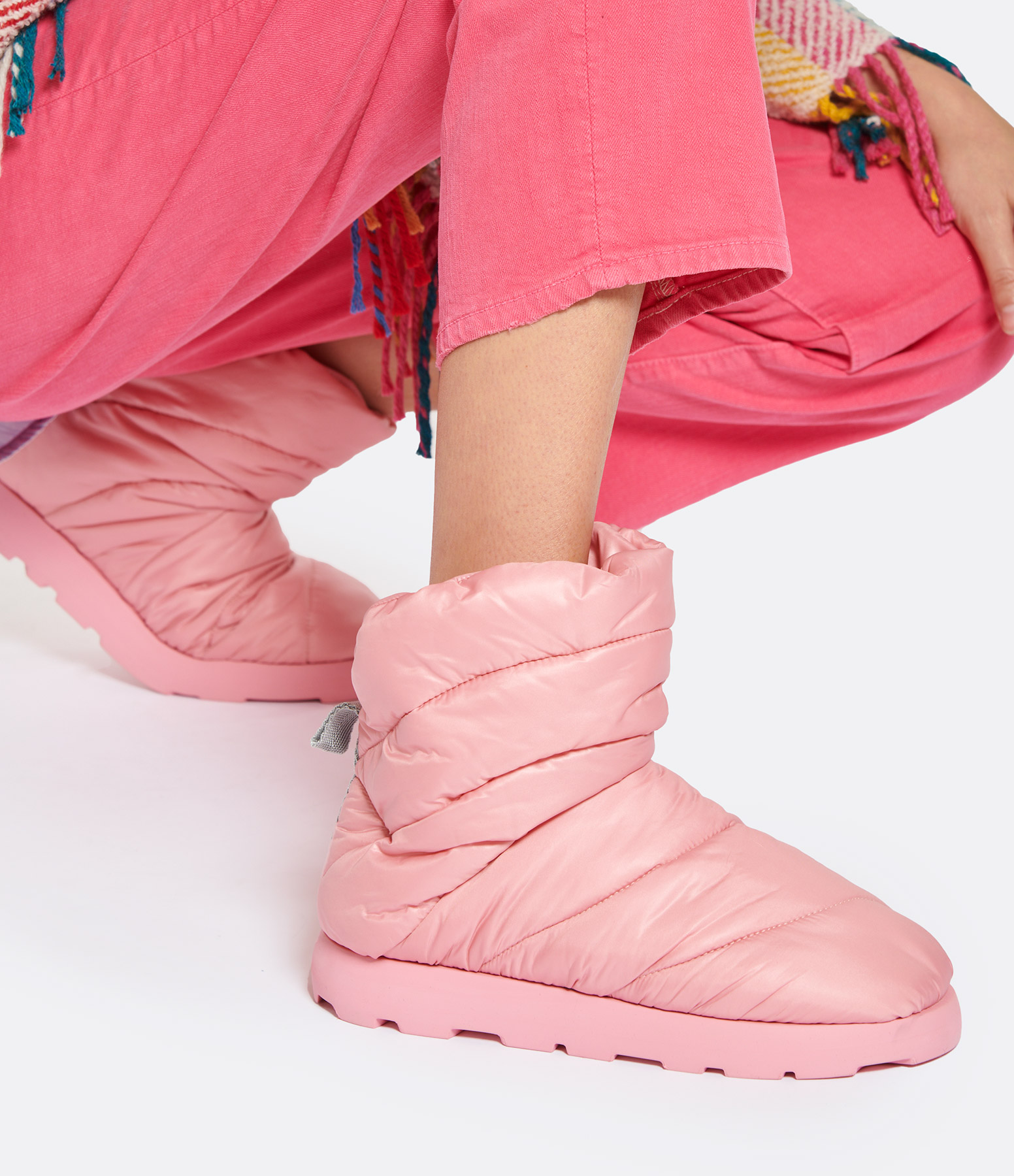 Luna Rose ankle boots