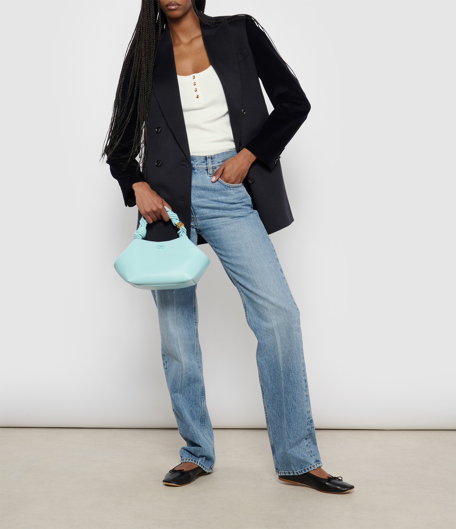 Jean Bogan Jeans