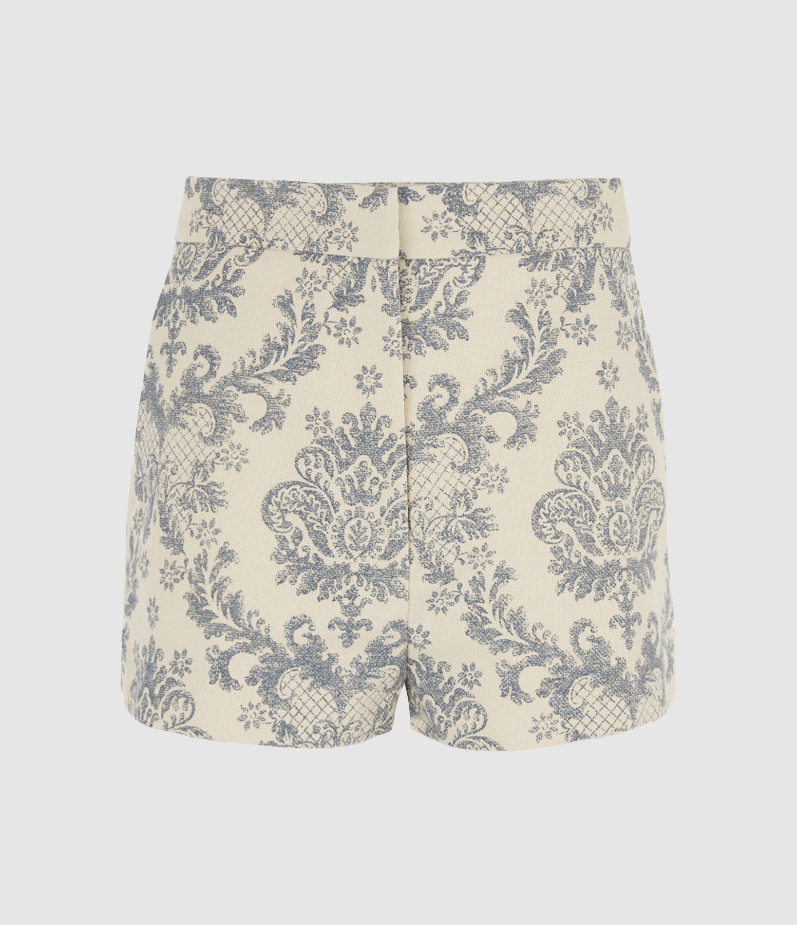 Vnathy Beige Shorts