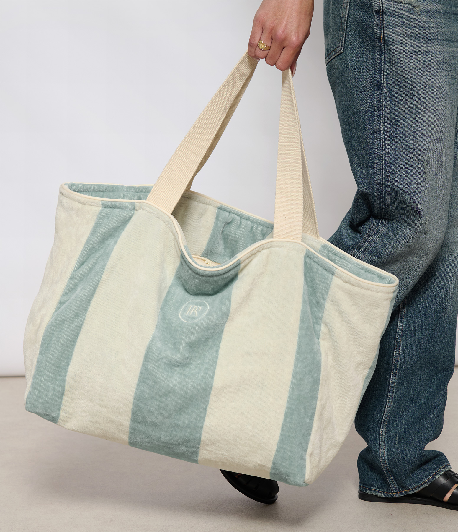 Atlantic Beach Bag