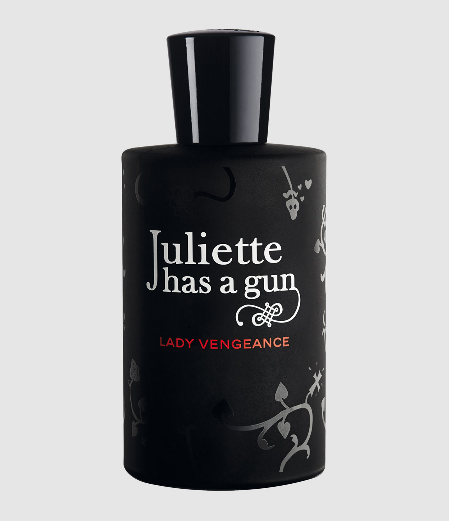Lady Vengeance Eau de Parfum, 100ml