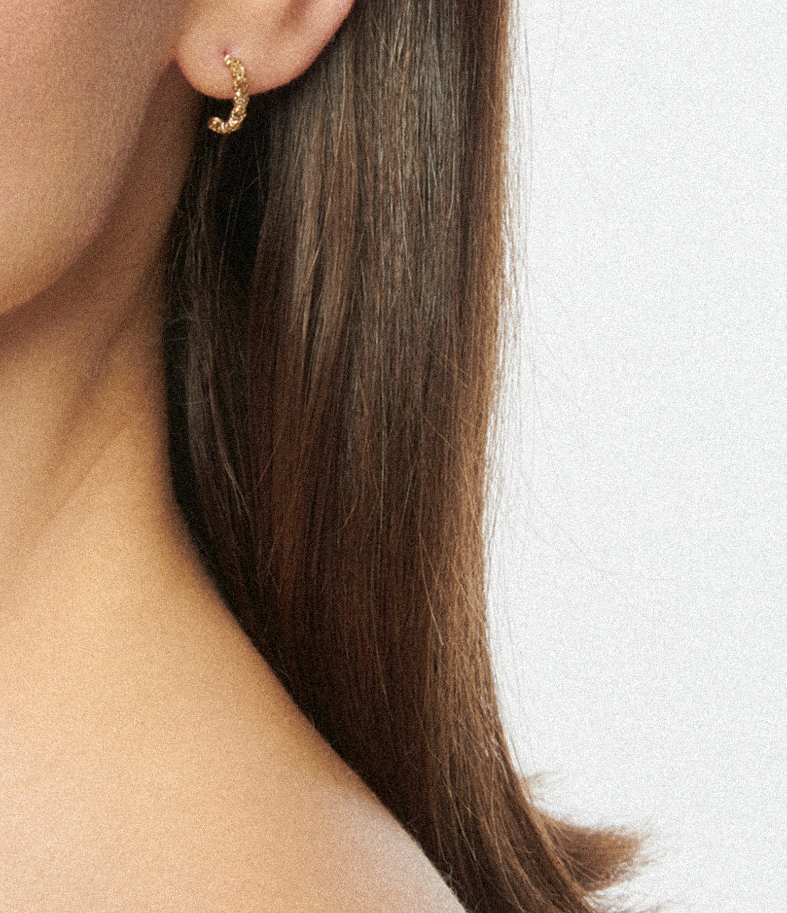 Ava Diamond Earring (sold individually)
