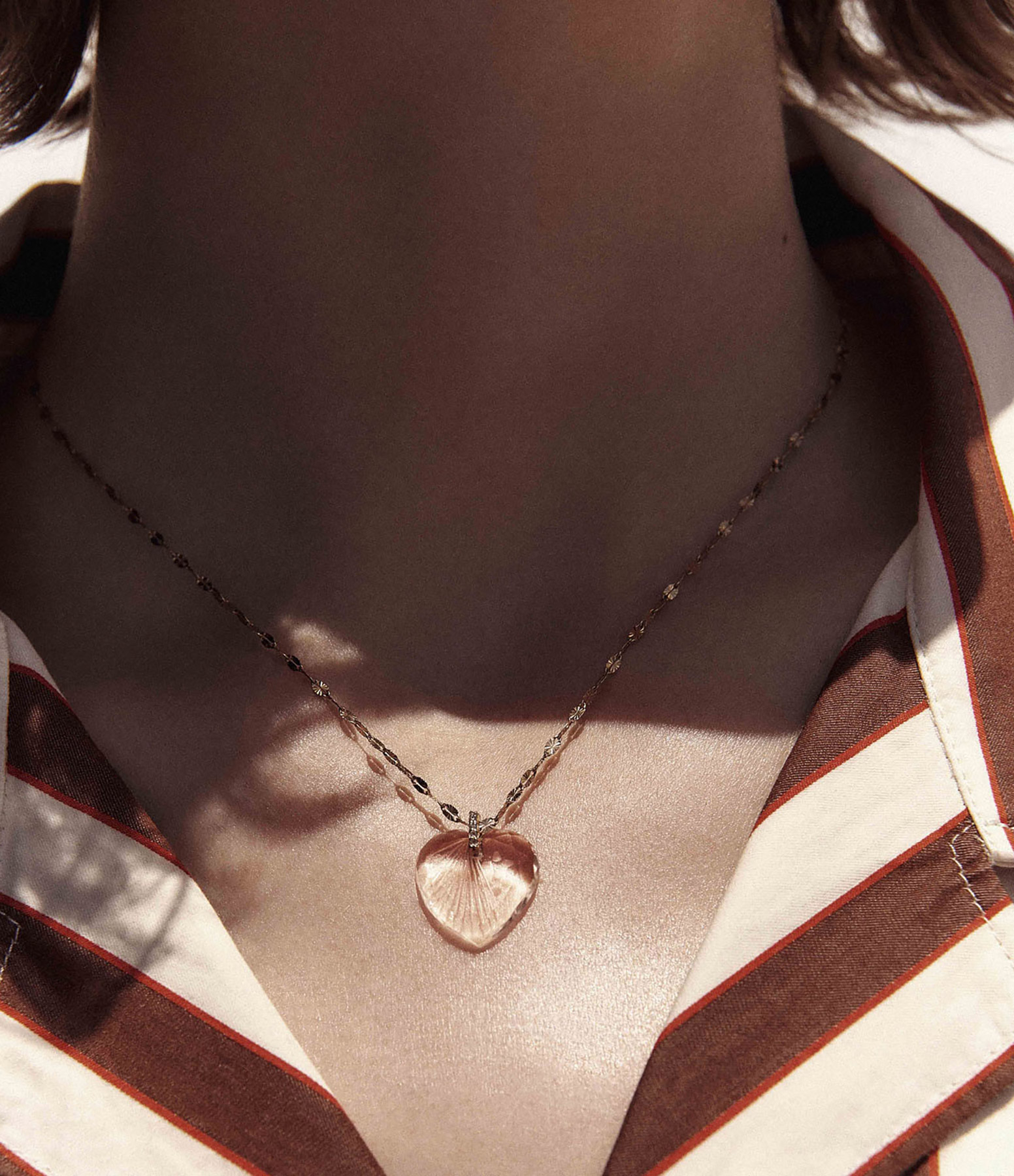 Gabin Necklace No. 3